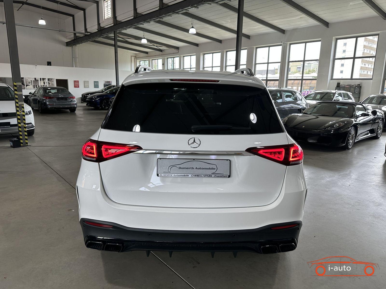 Mercedes-Benz GLE 2021 na predaj – fotografia 7