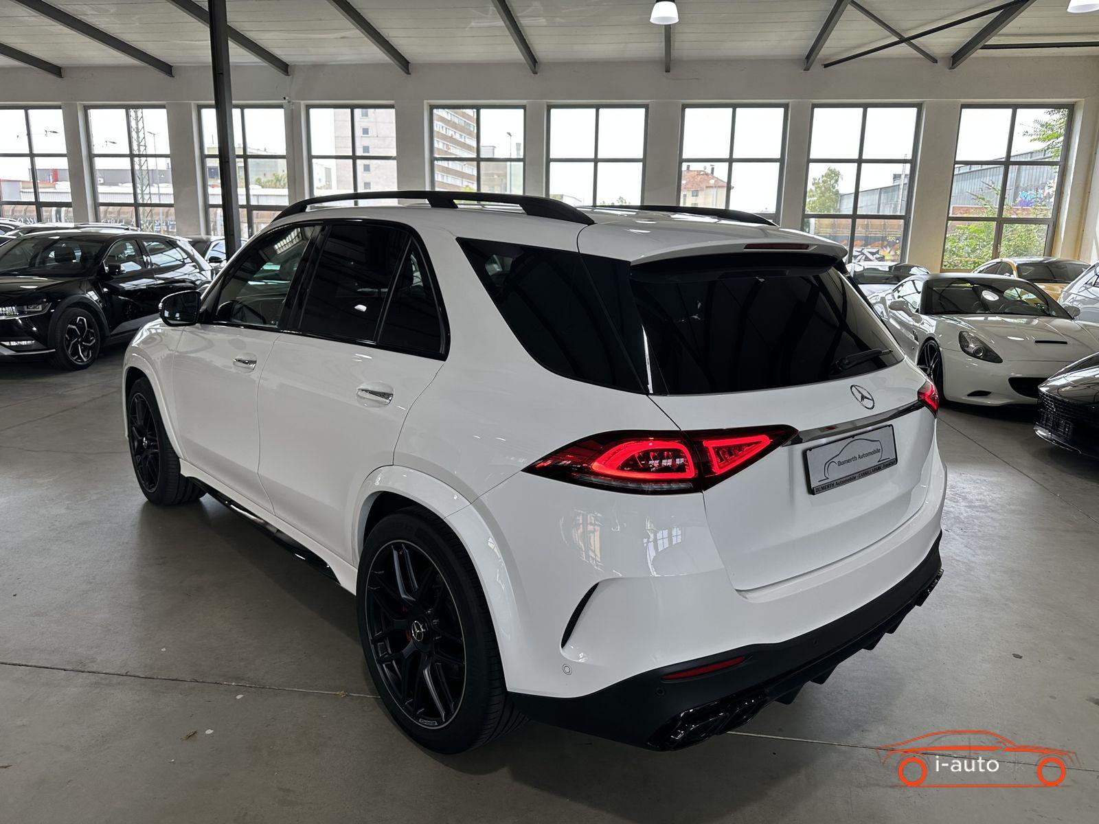 Mercedes-Benz GLE 2021 na predaj – fotografia 8