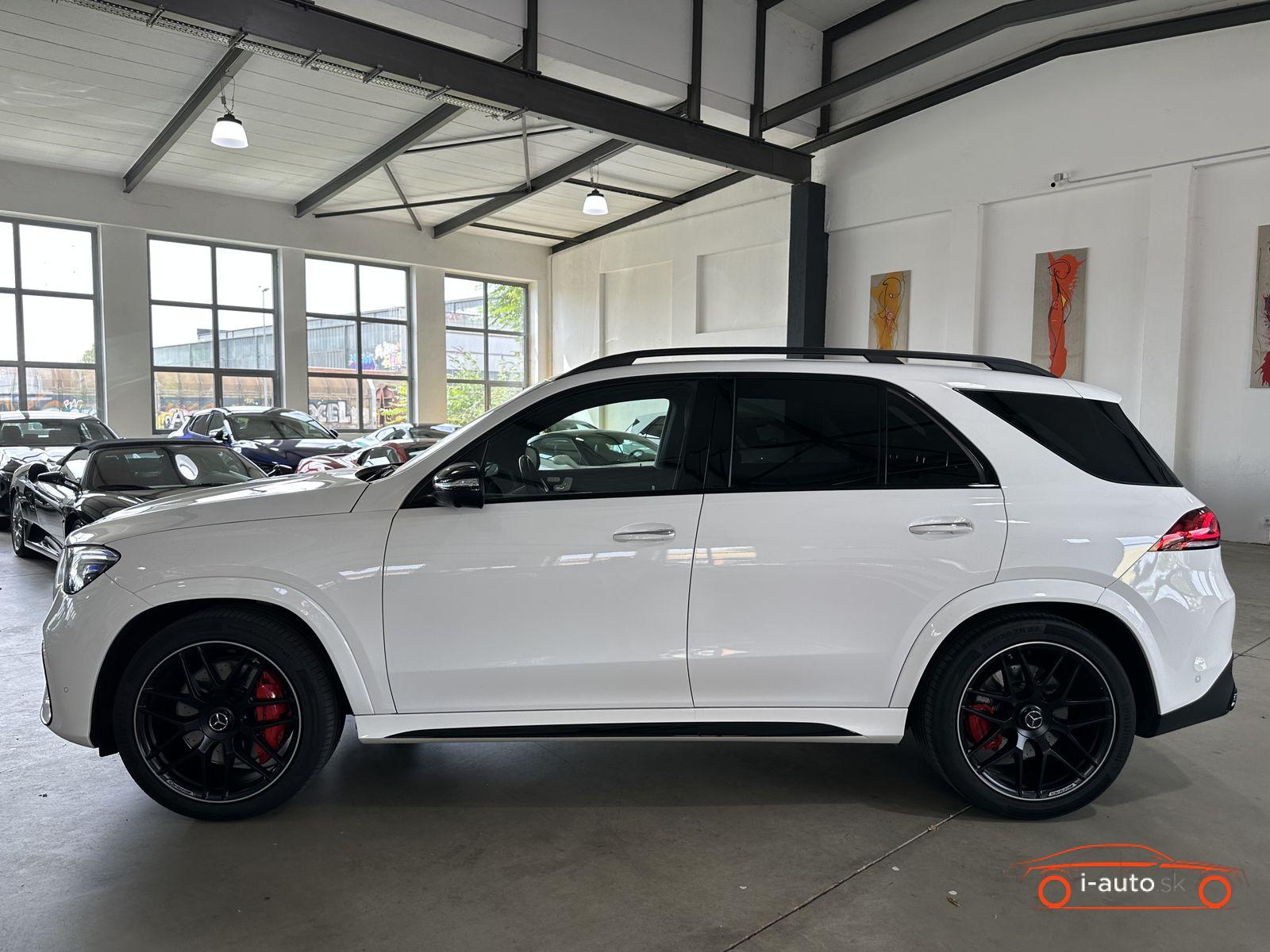 Mercedes-Benz GLE 2021 na predaj – fotografia 9
