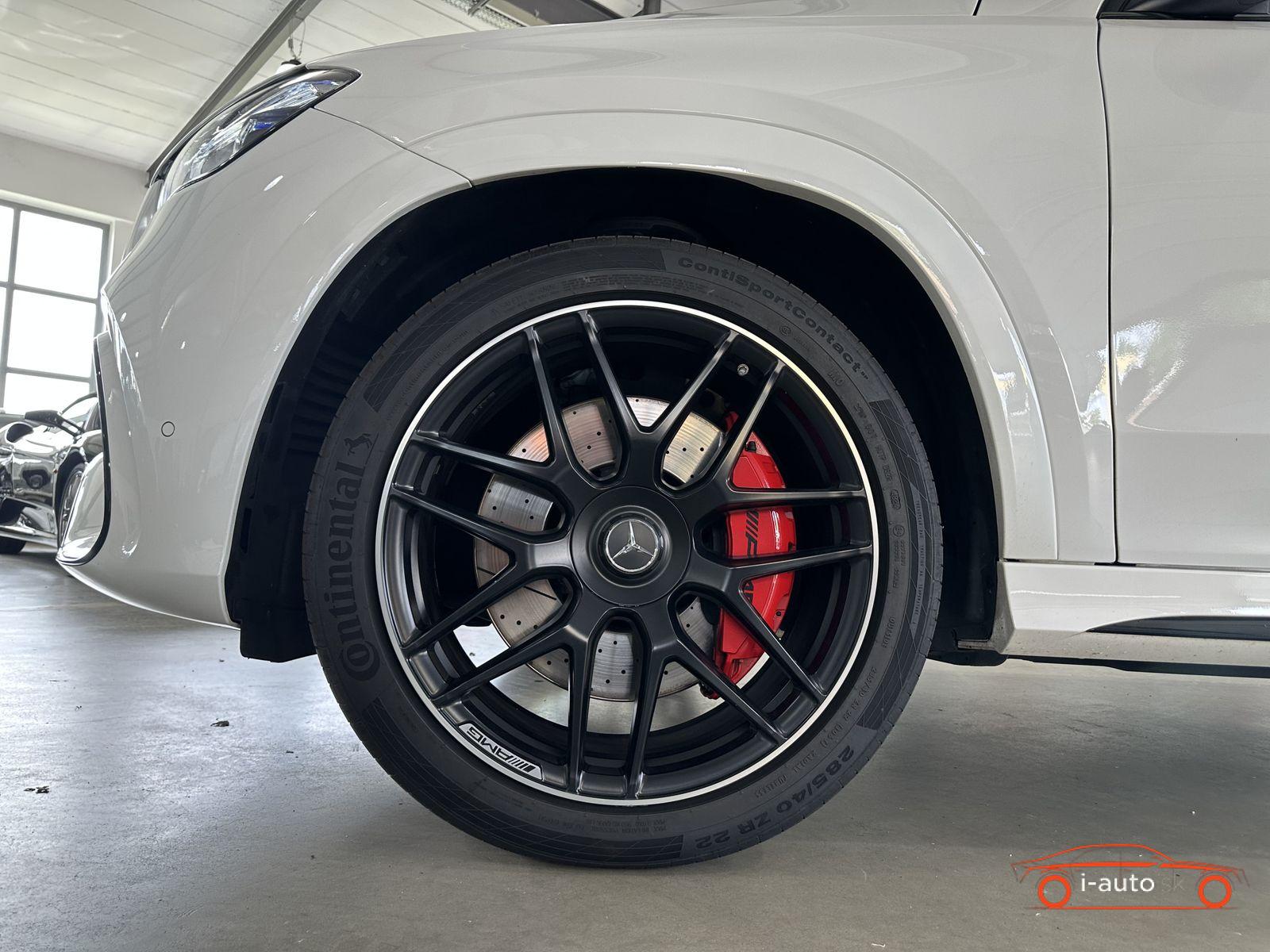 Mercedes-Benz GLE 2021 na predaj – fotografia 10