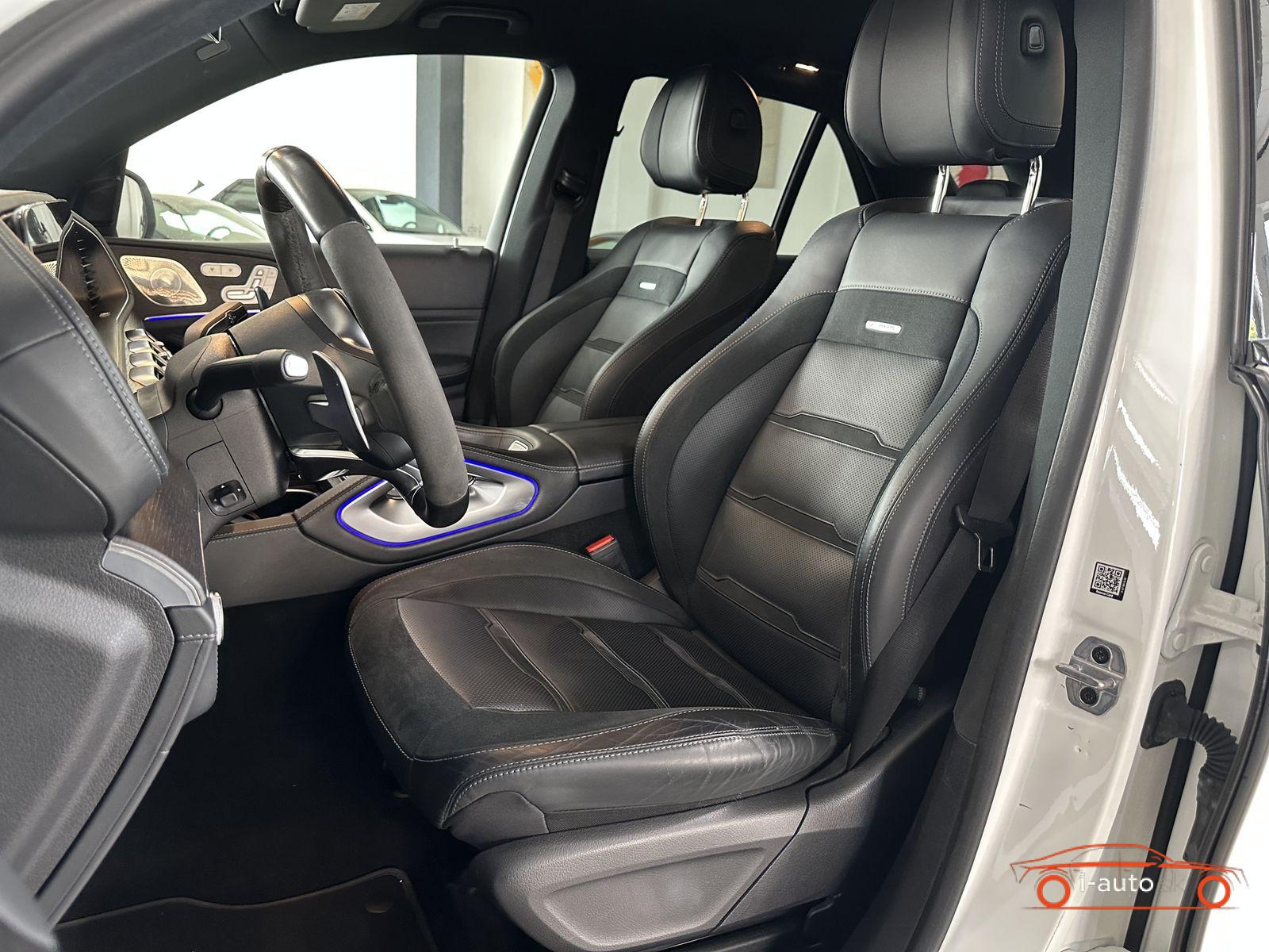 Mercedes-Benz GLE 2021 na predaj – fotografia 12