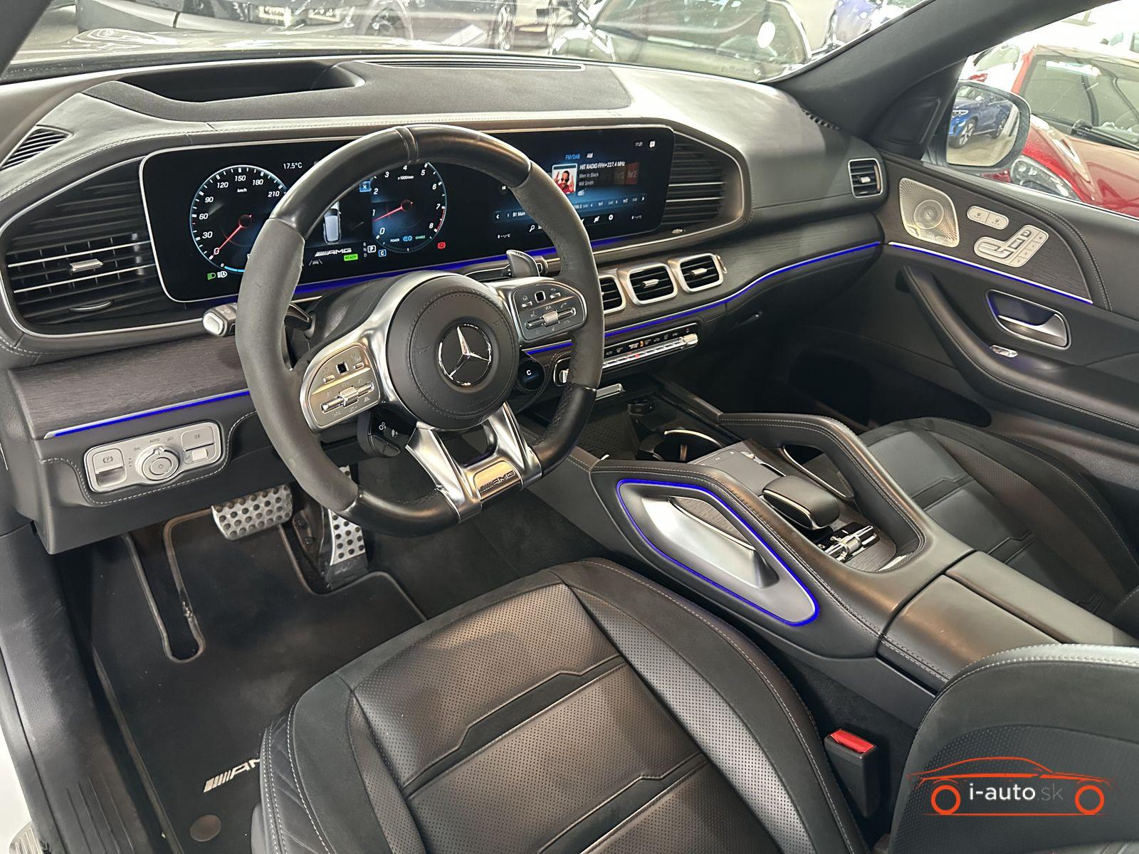 Mercedes-Benz GLE 2021 na predaj – fotografia 13