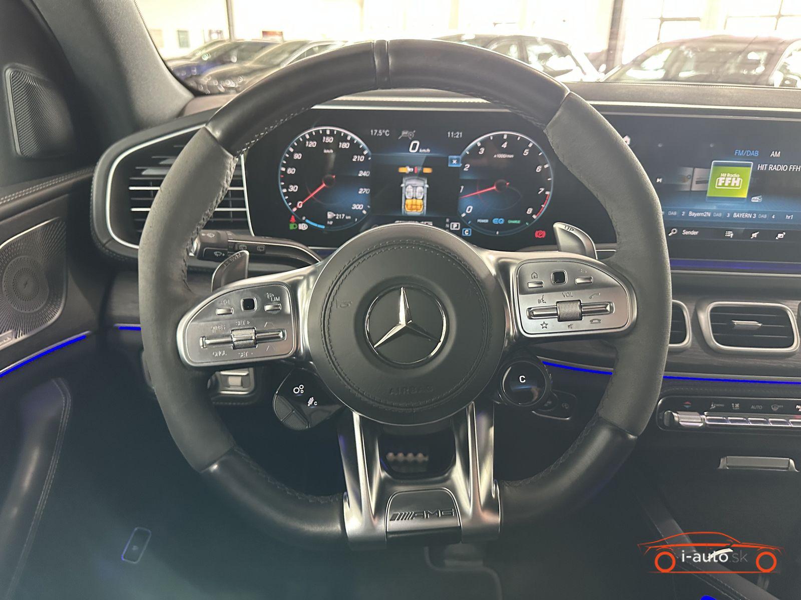 Mercedes-Benz GLE 2021 na predaj – fotografia 15