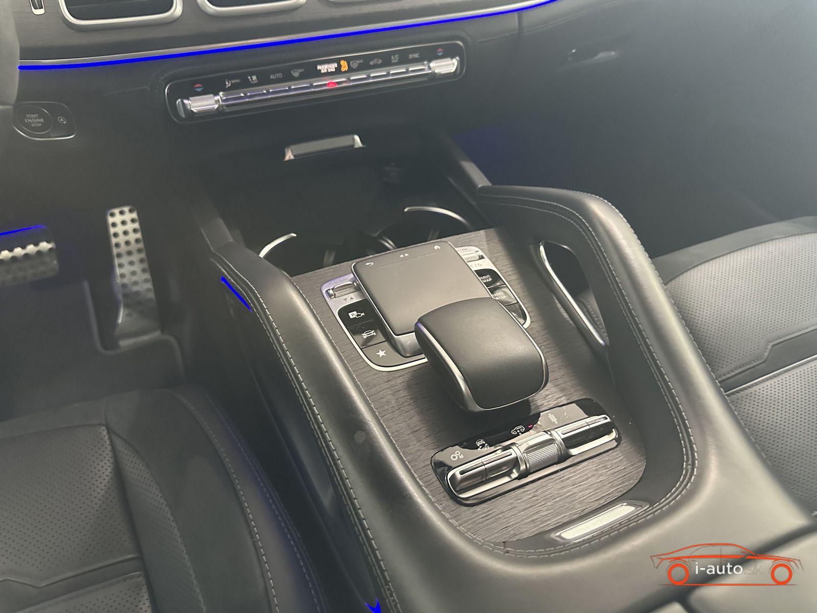 Mercedes-Benz GLE 2021 na predaj – fotografia 16