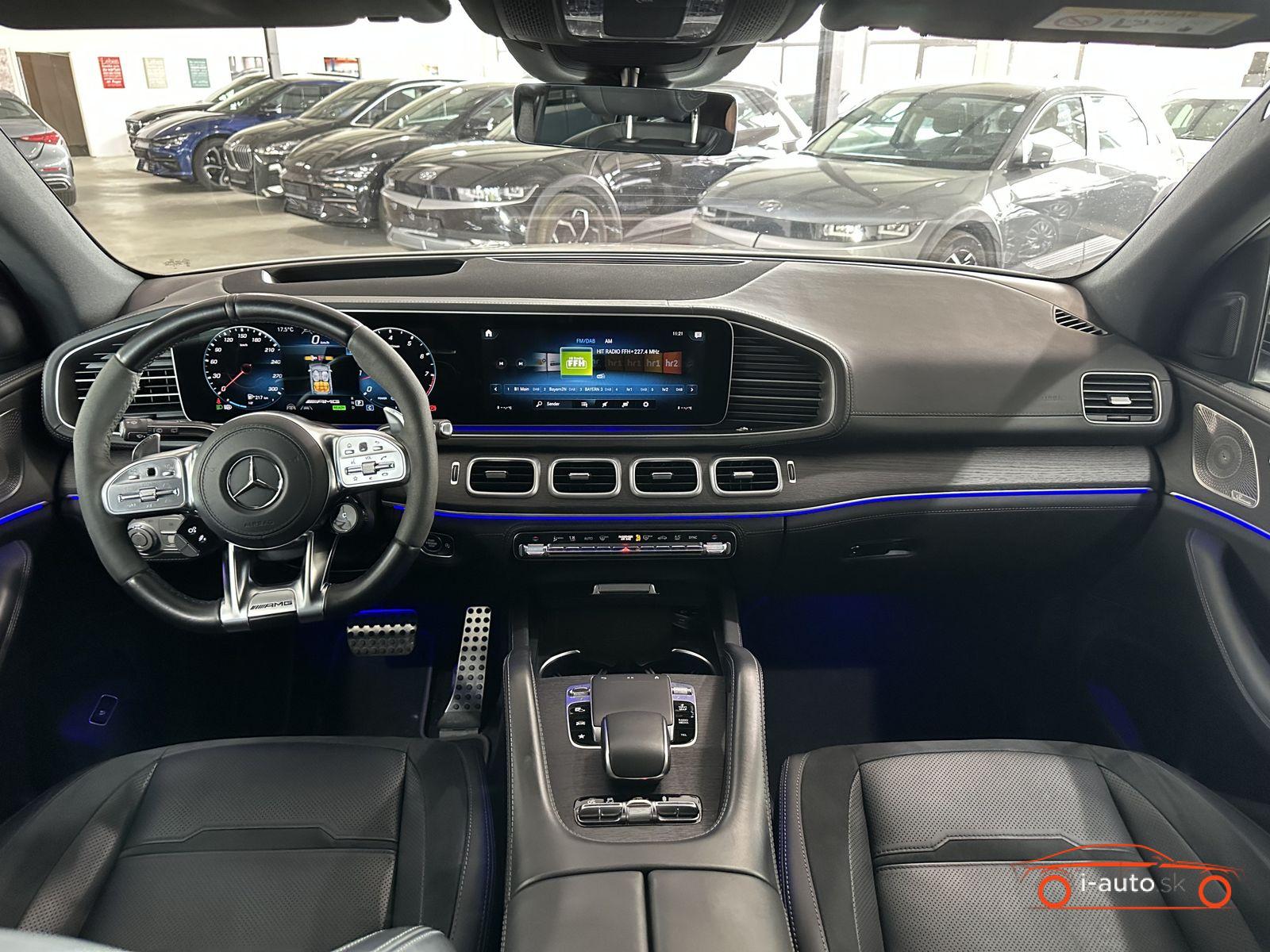 Mercedes-Benz GLE 2021 na predaj – fotografia 17