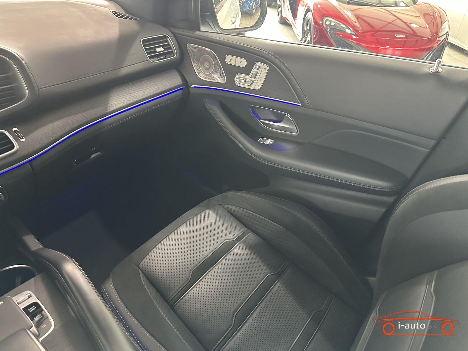Mercedes-Benz GLE 2021 na predaj – fotografia 18