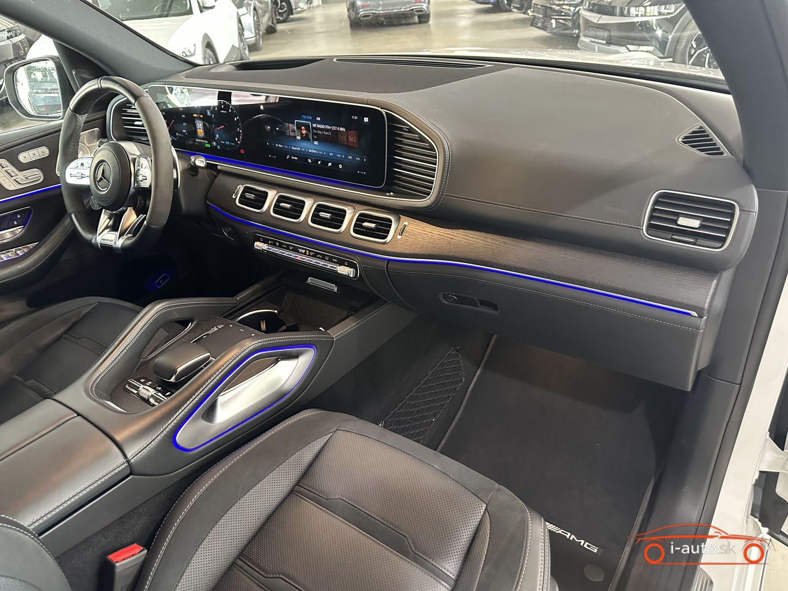 Mercedes-Benz GLE 2021 na predaj – fotografia 19