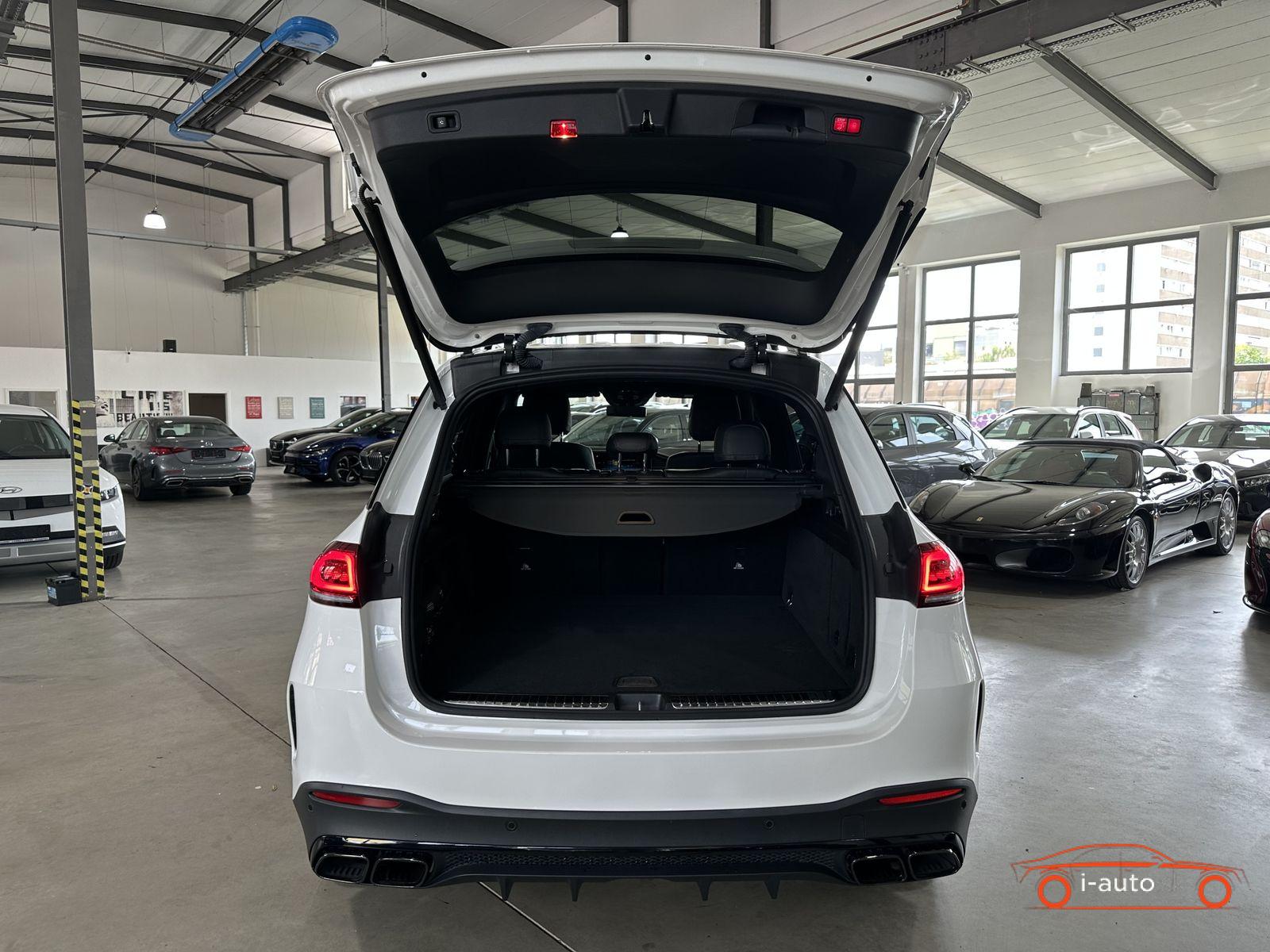 Mercedes-Benz GLE 2021 na predaj – fotografia 21
