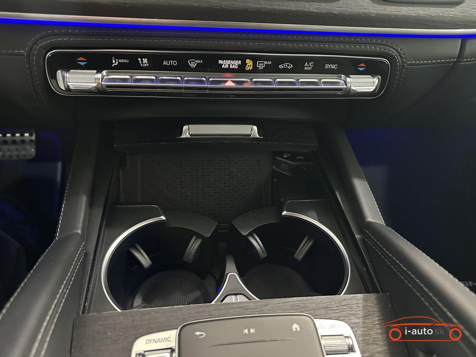Mercedes-Benz GLE 2021 na predaj – fotografia 22