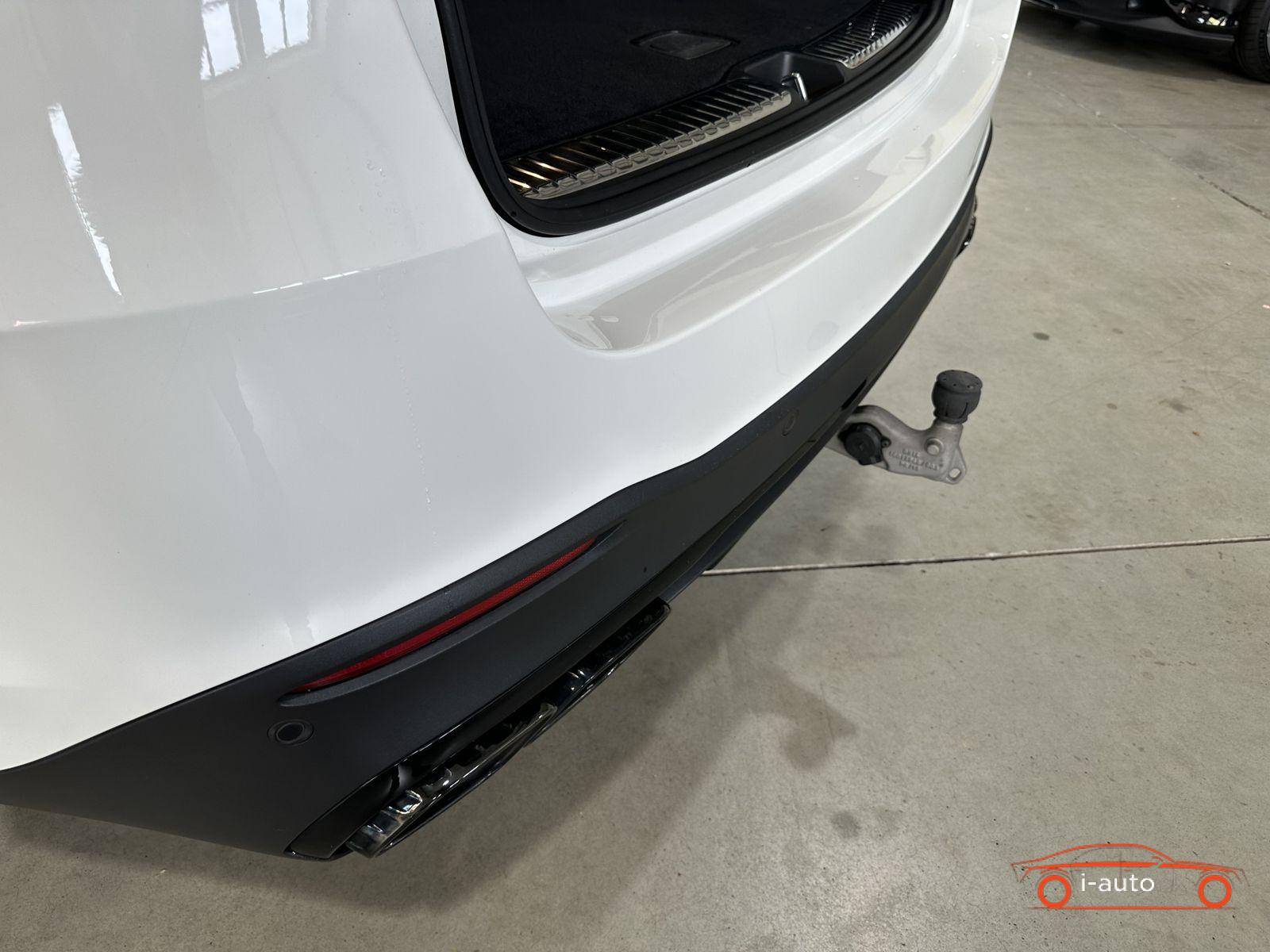 Mercedes-Benz GLE 2021 na predaj – fotografia 25