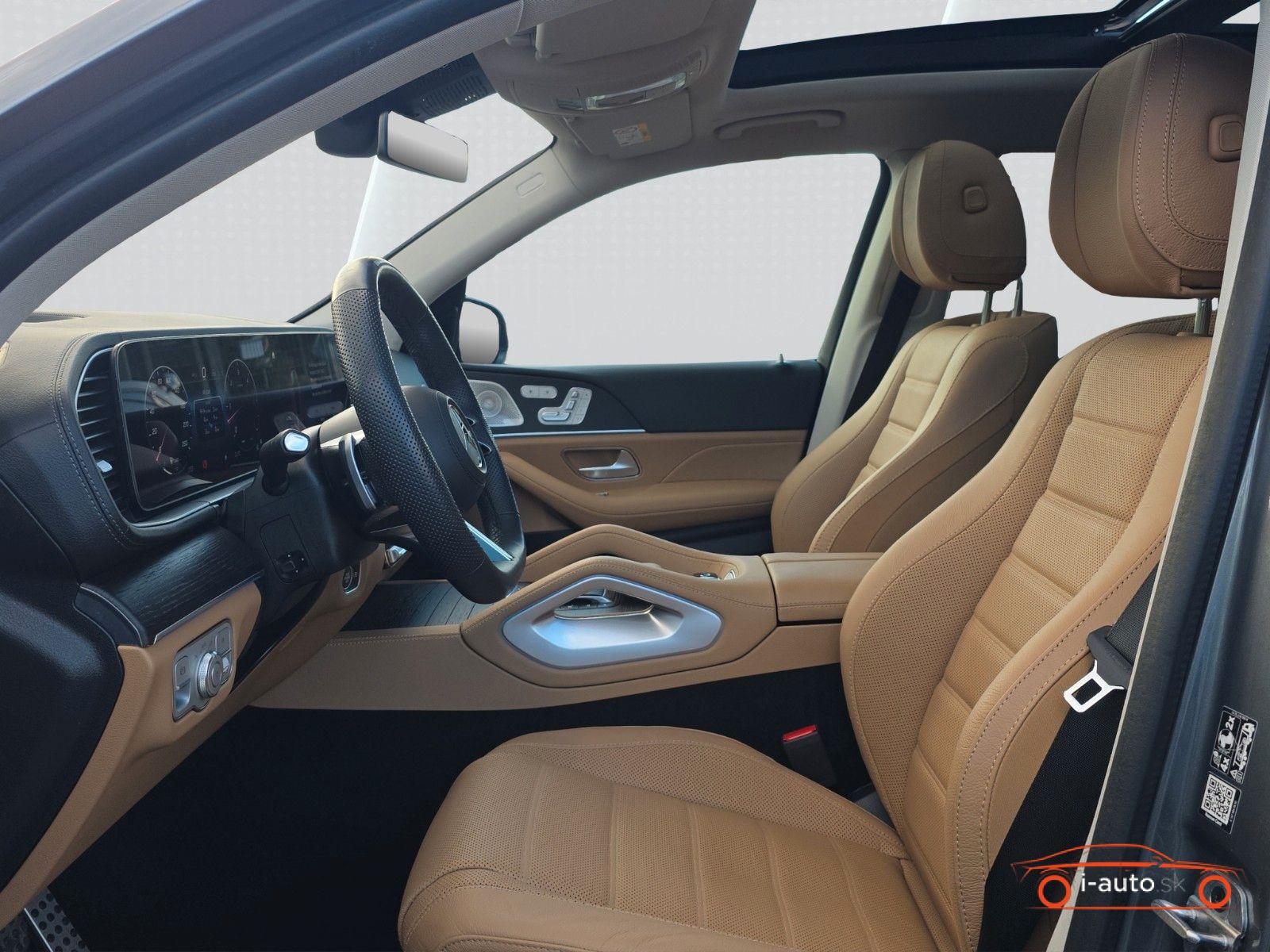 Mercedes-Benz GLS 2024 na predaj – fotografia 9