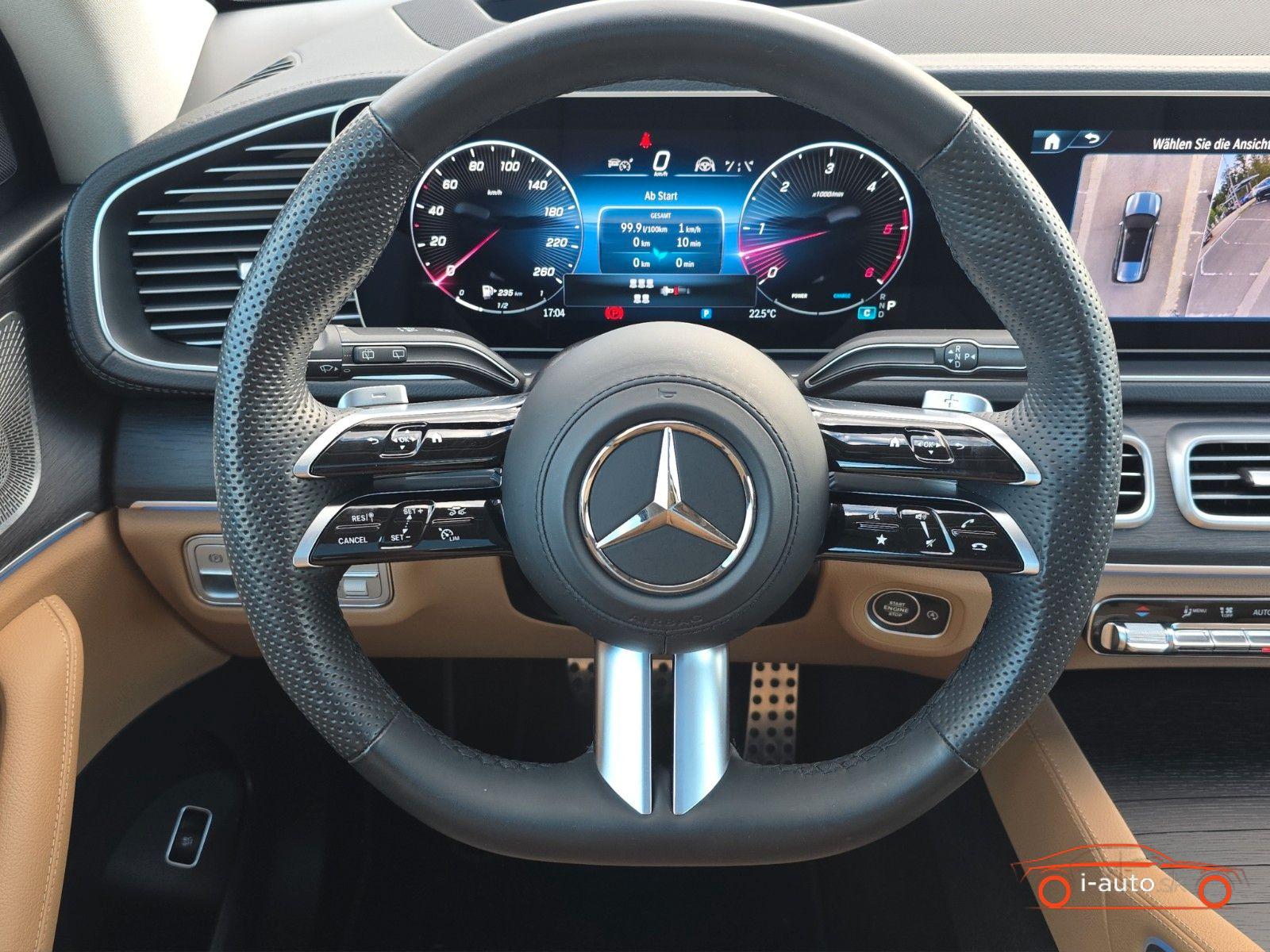 Mercedes-Benz GLS 2024 na predaj – fotografia 10