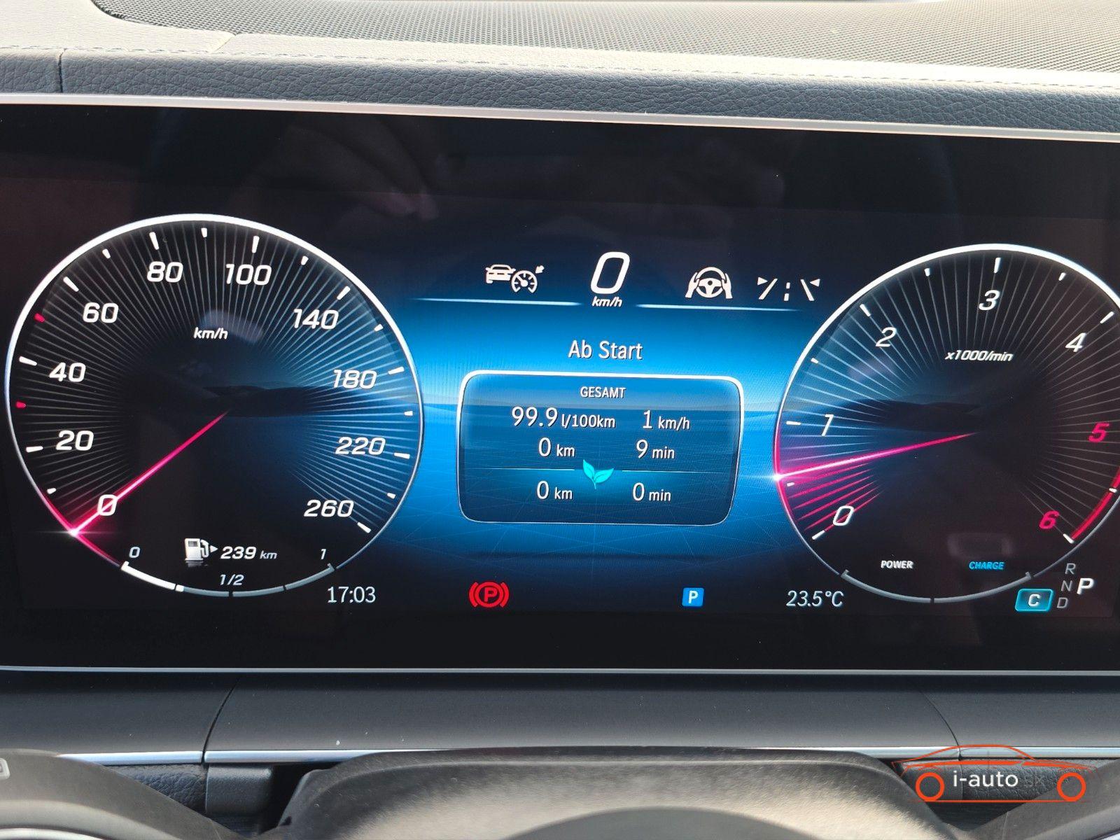 Mercedes-Benz GLS 2024 na predaj – fotografia 11