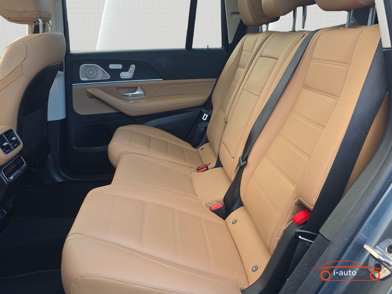 Mercedes-Benz GLS 2024 na predaj – fotografia 12