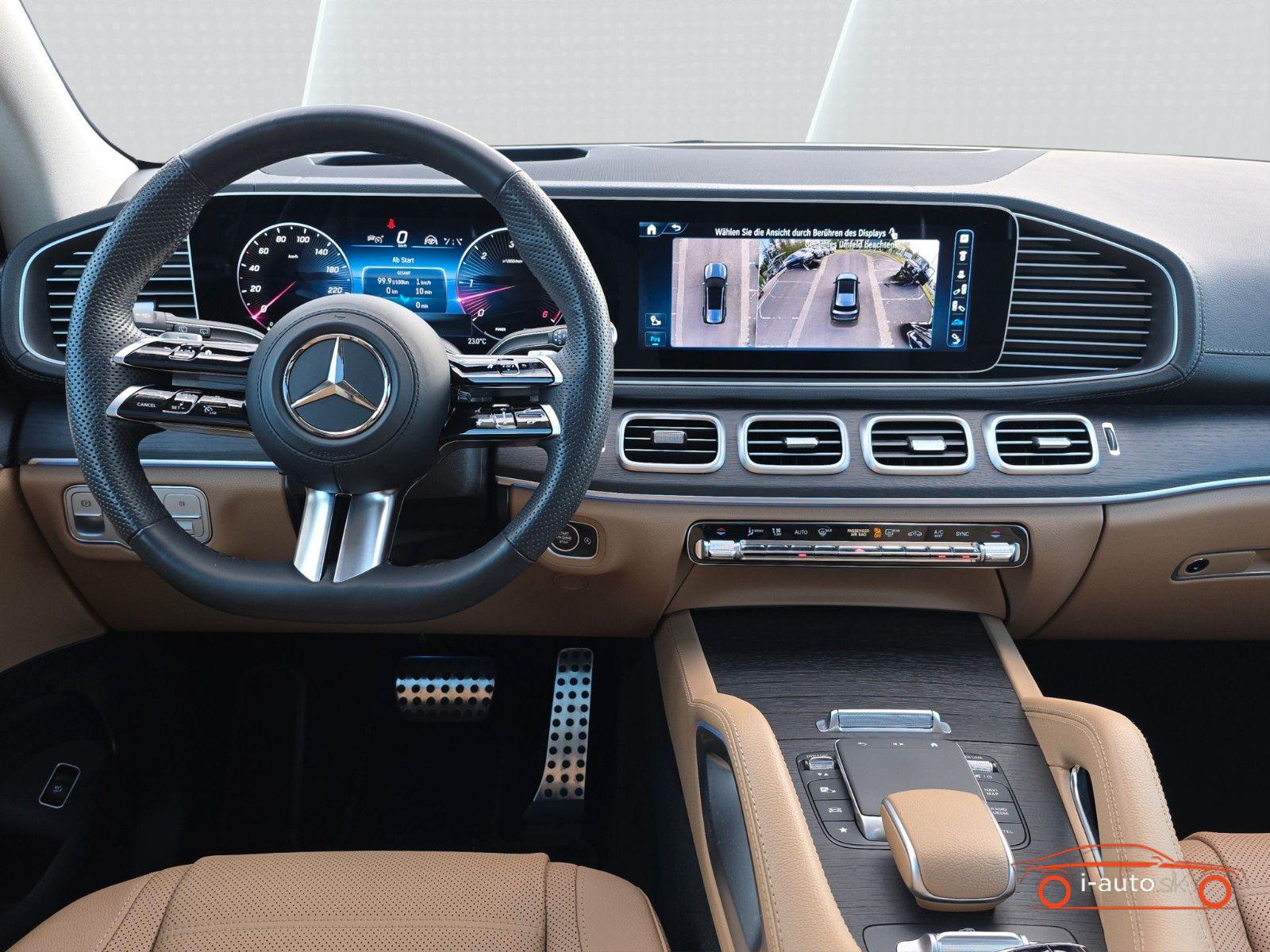 Mercedes-Benz GLS 2024 na predaj – fotografia 13