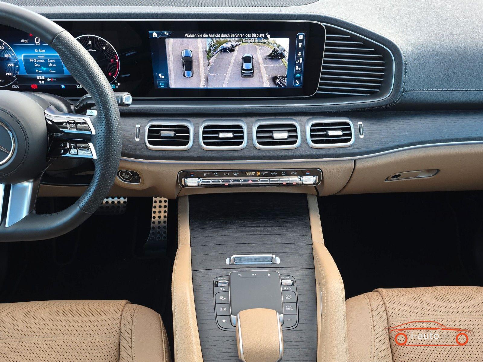 Mercedes-Benz GLS 2024 na predaj – fotografia 14