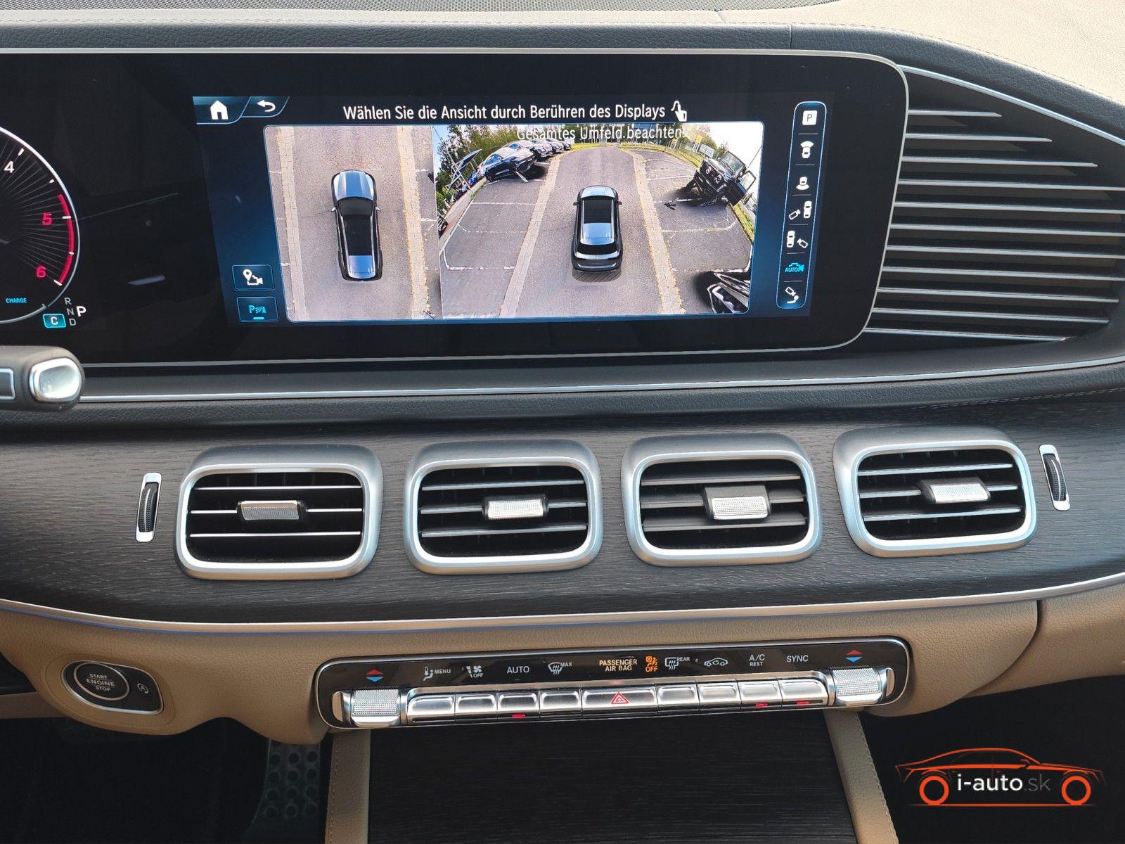 Mercedes-Benz GLS 2024 na predaj – fotografia 15