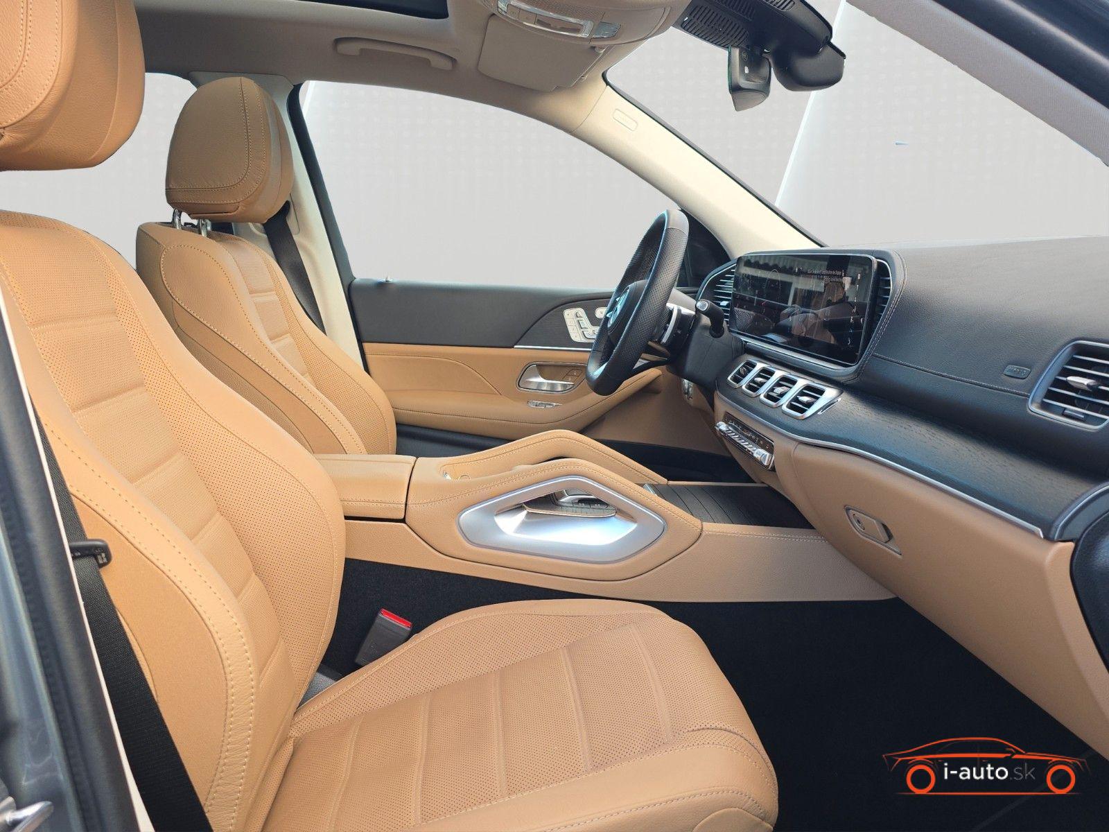 Mercedes-Benz GLS 2024 na predaj – fotografia 16