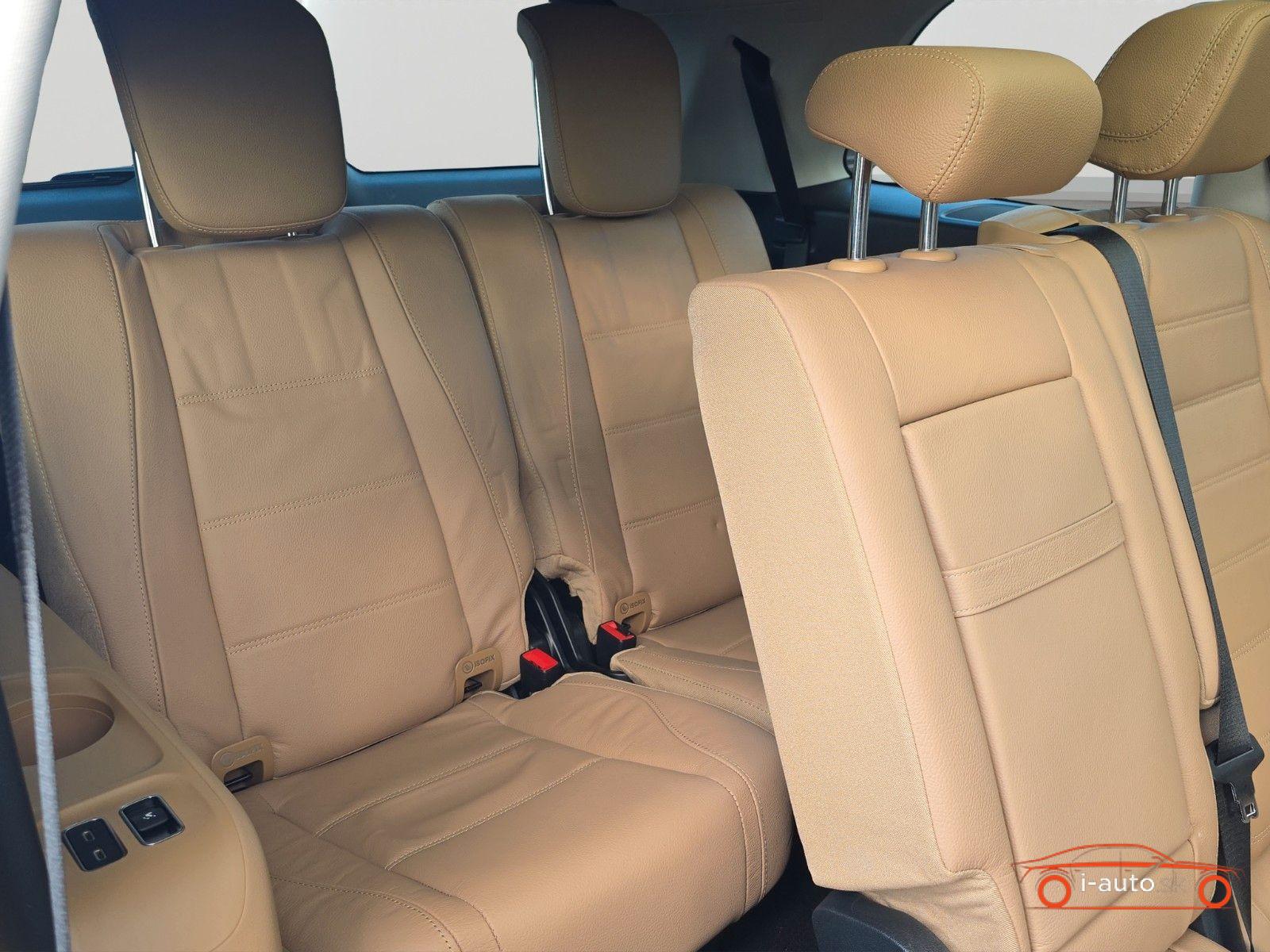 Mercedes-Benz GLS 2024 na predaj – fotografia 17