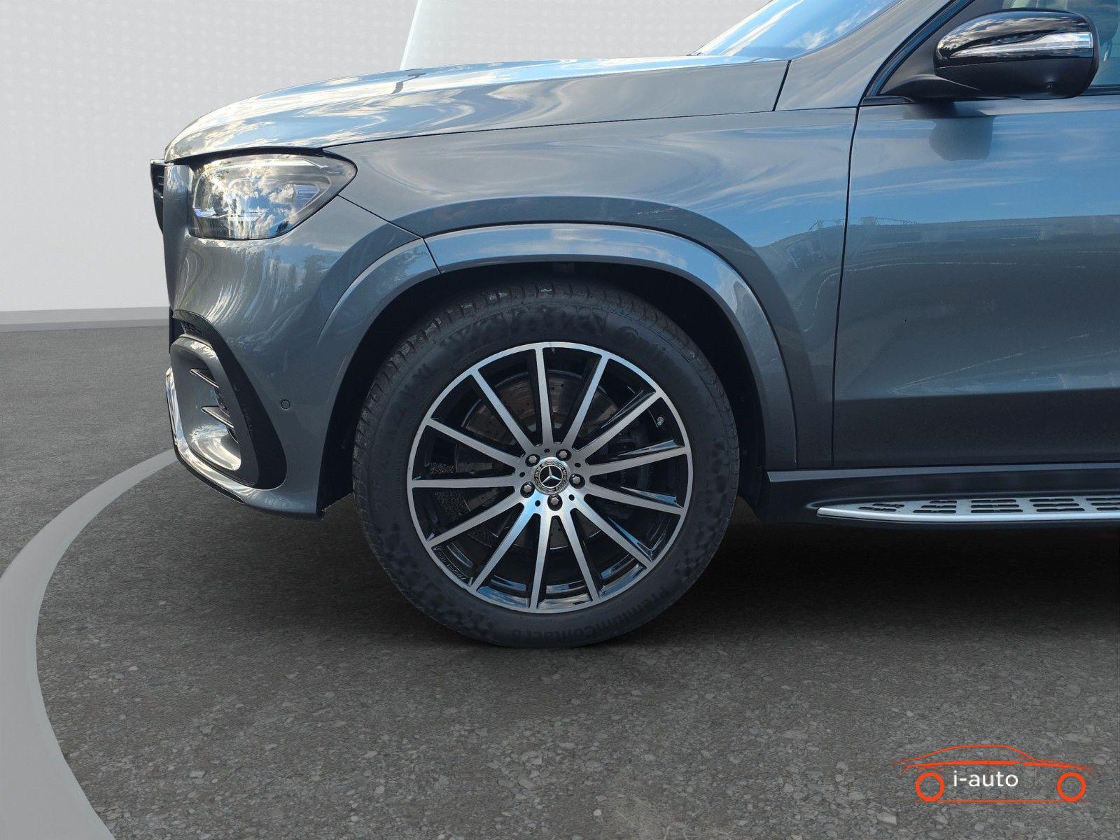 Mercedes-Benz GLS 2024 na predaj – fotografia 19