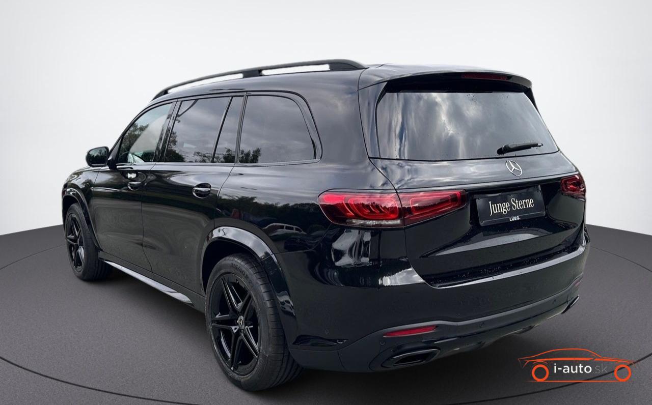 Mercedes-Benz GLS 2022 na predaj – fotografia 3