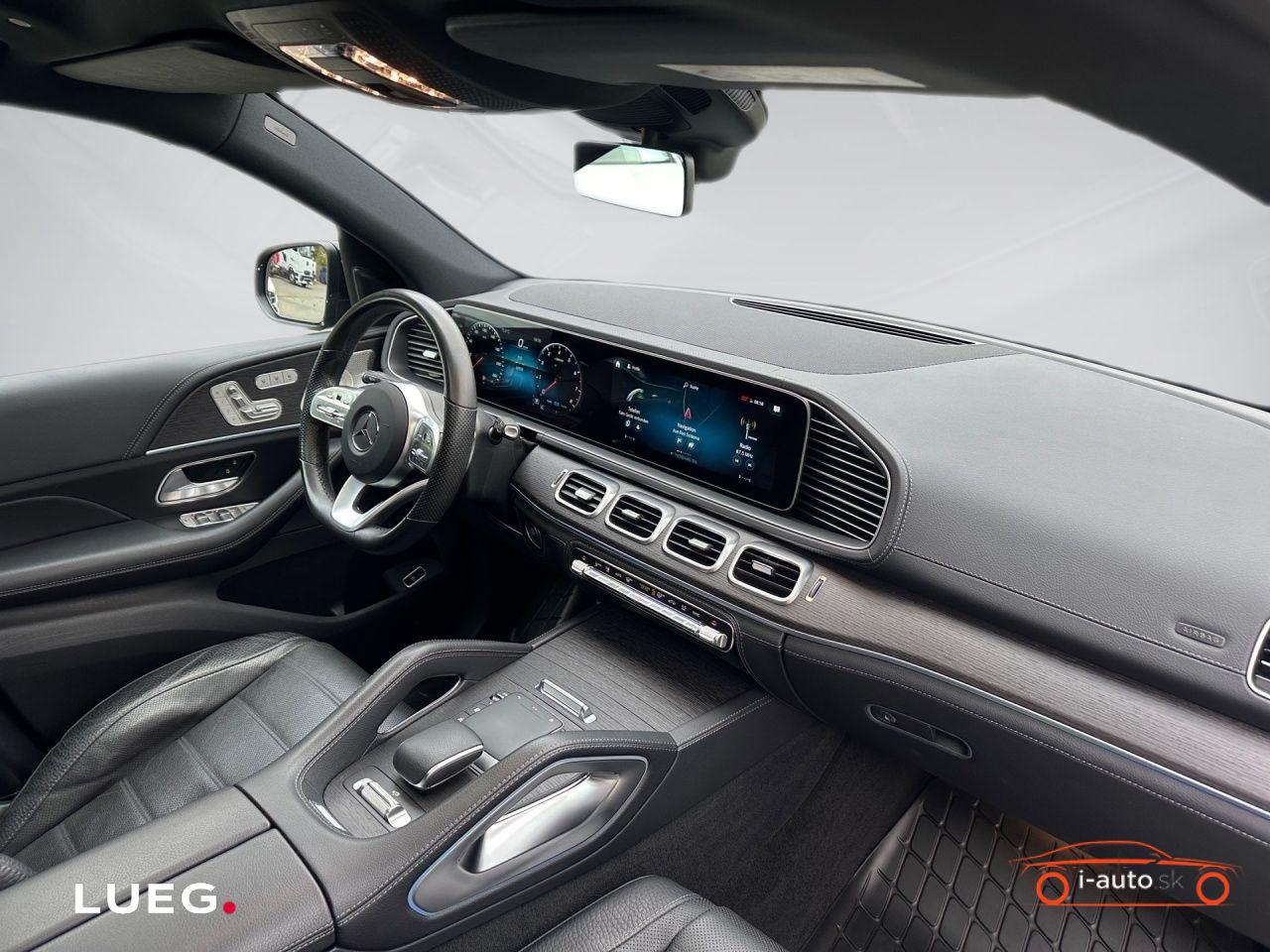 Mercedes-Benz GLS 2022 na predaj – fotografia 8