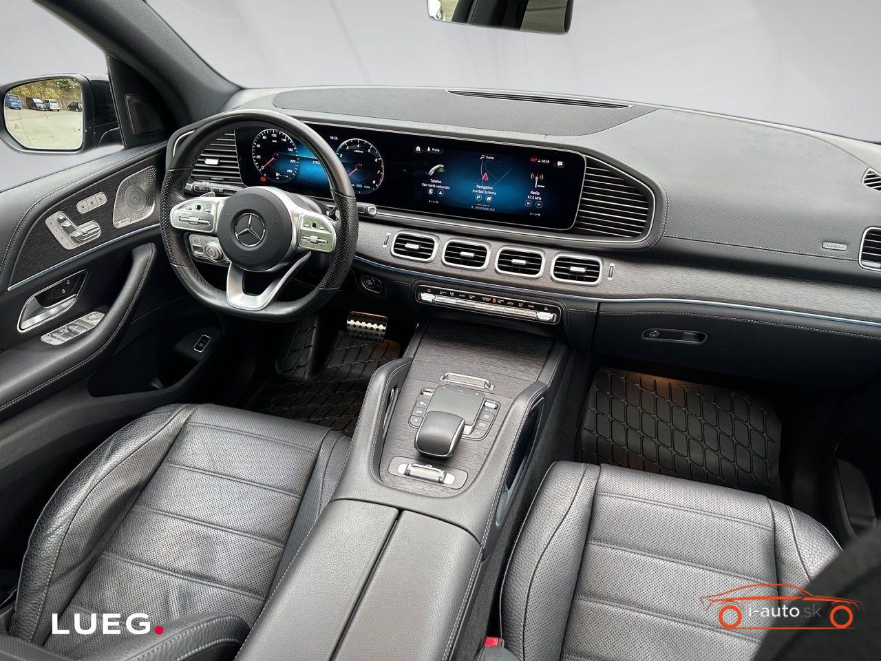 Mercedes-Benz GLS 2022 na predaj – fotografia 9