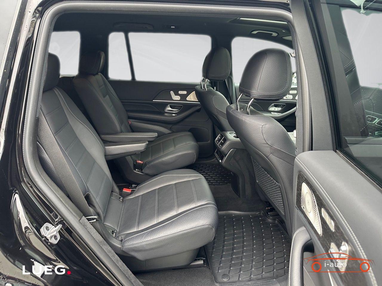 Mercedes-Benz GLS 2022 na predaj – fotografia 12