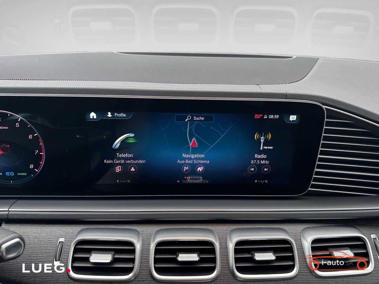 Mercedes-Benz GLS 2022 na predaj – fotografia 13