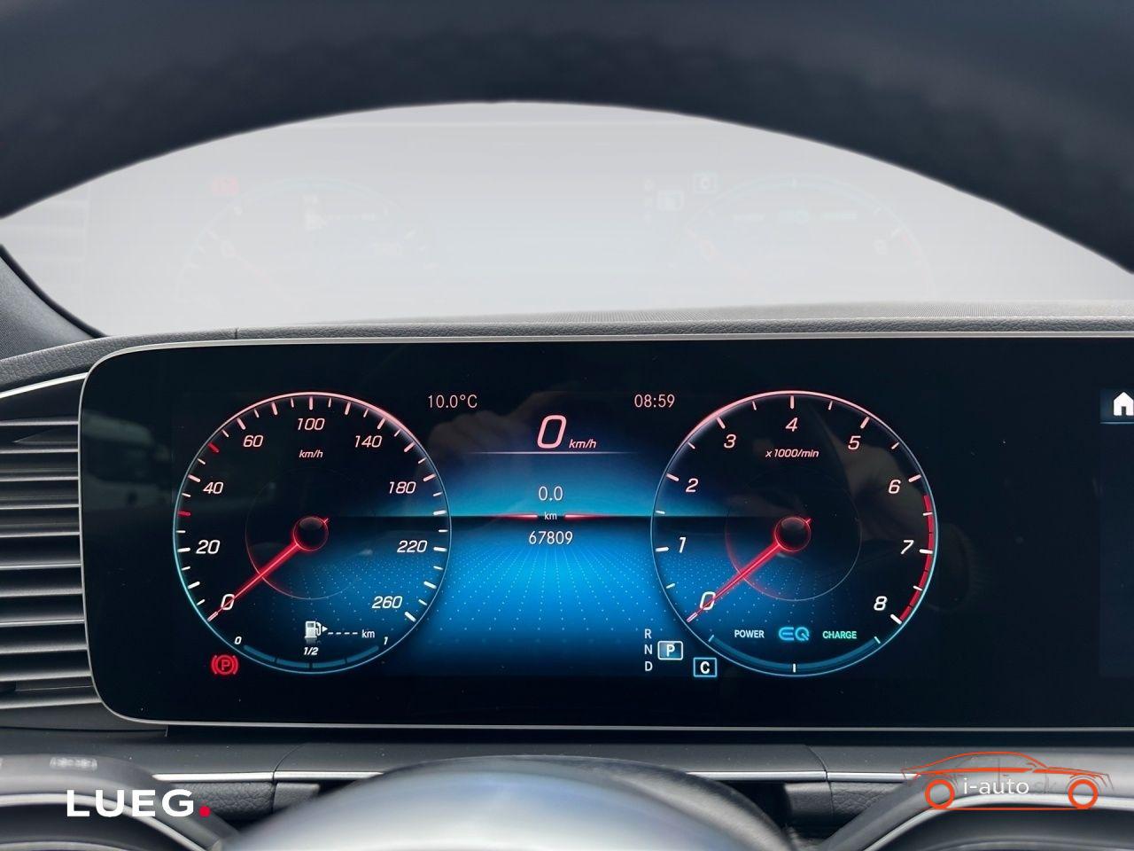 Mercedes-Benz GLS 2022 na predaj – fotografia 14