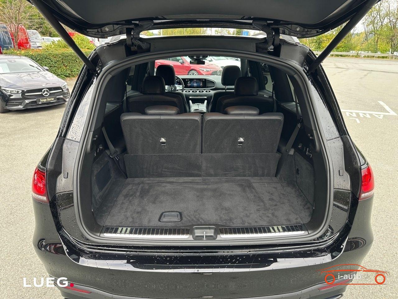 Mercedes-Benz GLS 2022 na predaj – fotografia 15