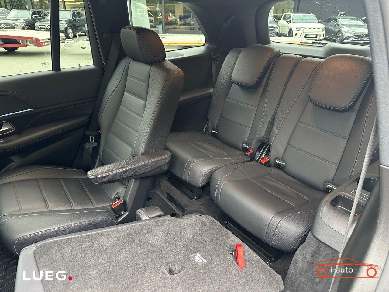 Mercedes-Benz GLS 2022 na predaj – fotografia 21