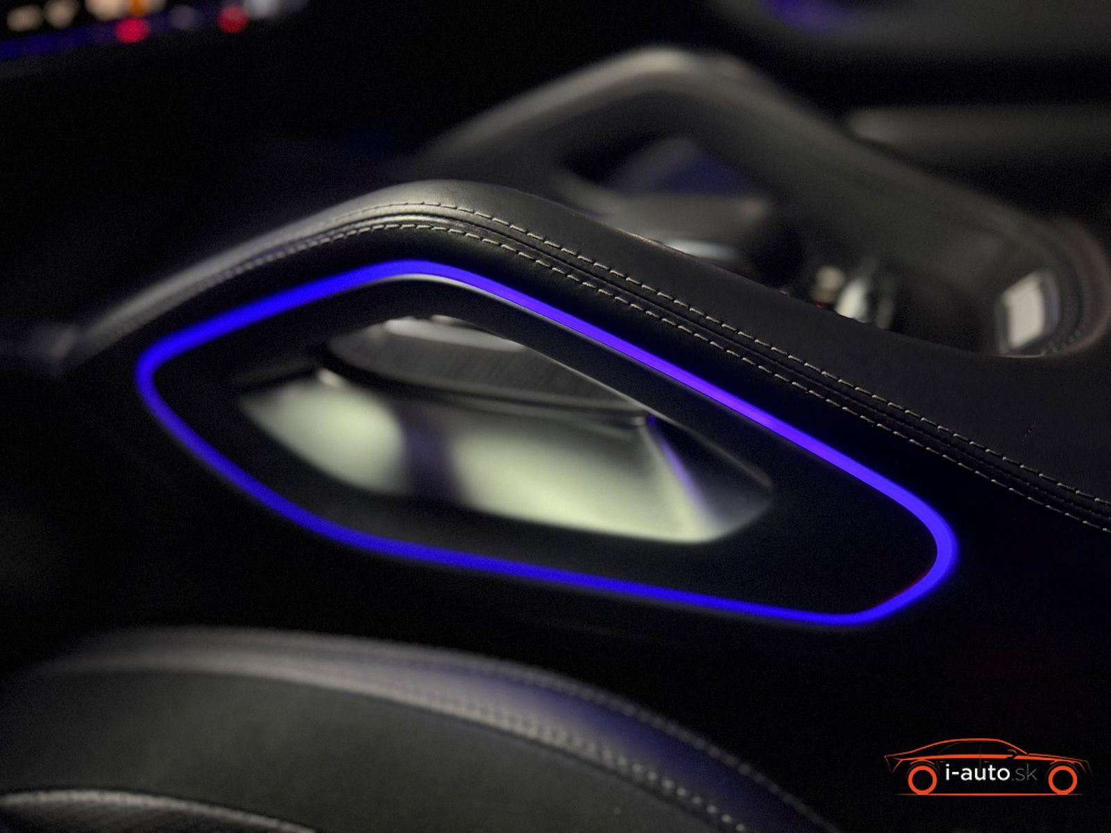Mercedes-Benz GLS 2021 na predaj – fotografia 21