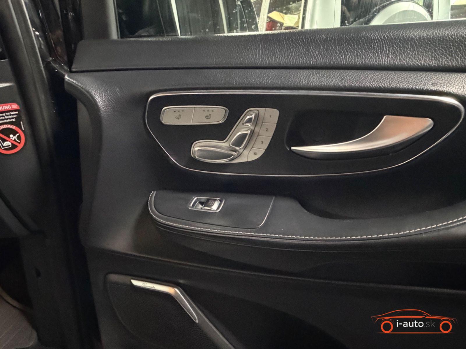 Mercedes-Benz GLS 2021 na predaj – fotografia 22