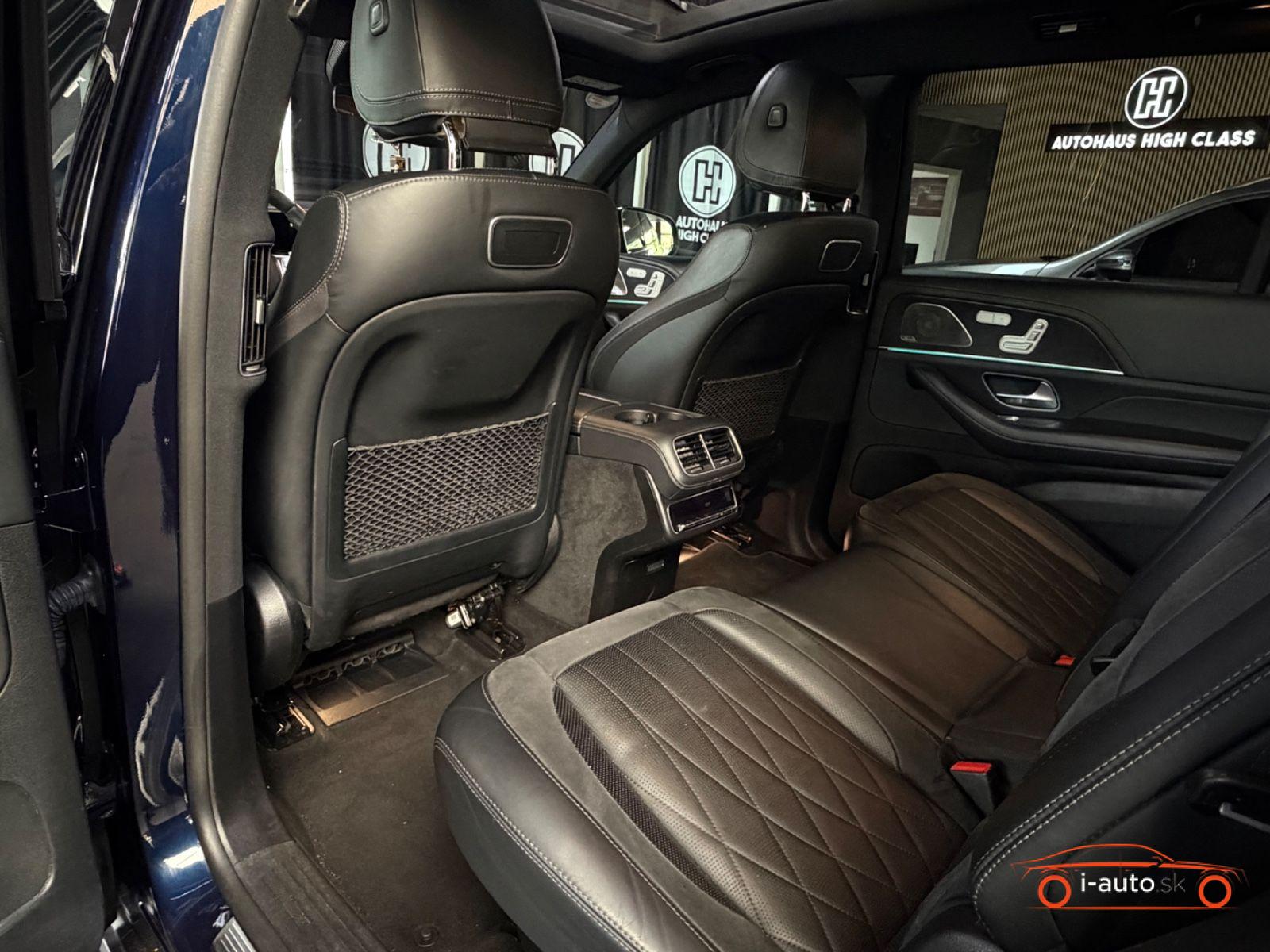 Mercedes-Benz GLS 2021 na predaj – fotografia 24