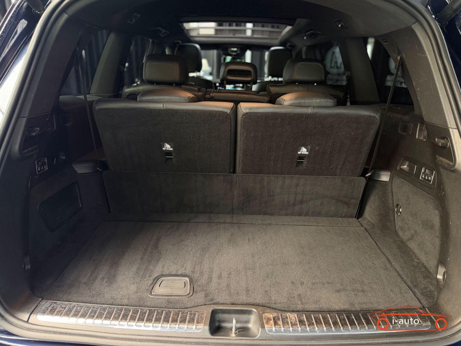 Mercedes-Benz GLS 2021 na predaj – fotografia 25