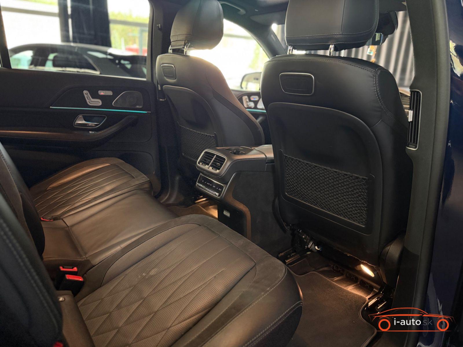 Mercedes-Benz GLS 2021 na predaj – fotografia 26