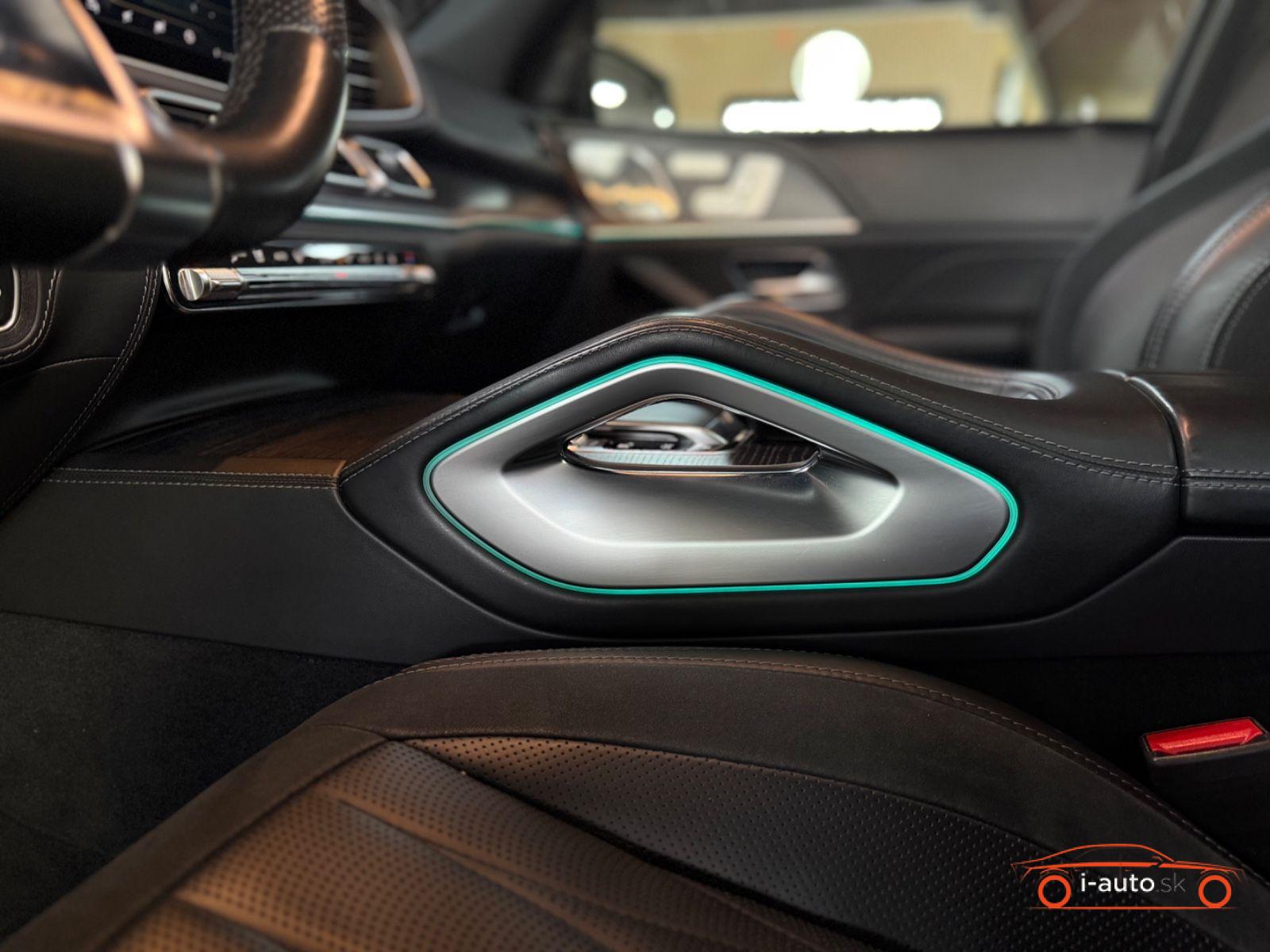 Mercedes-Benz GLS 2021 na predaj – fotografia 29