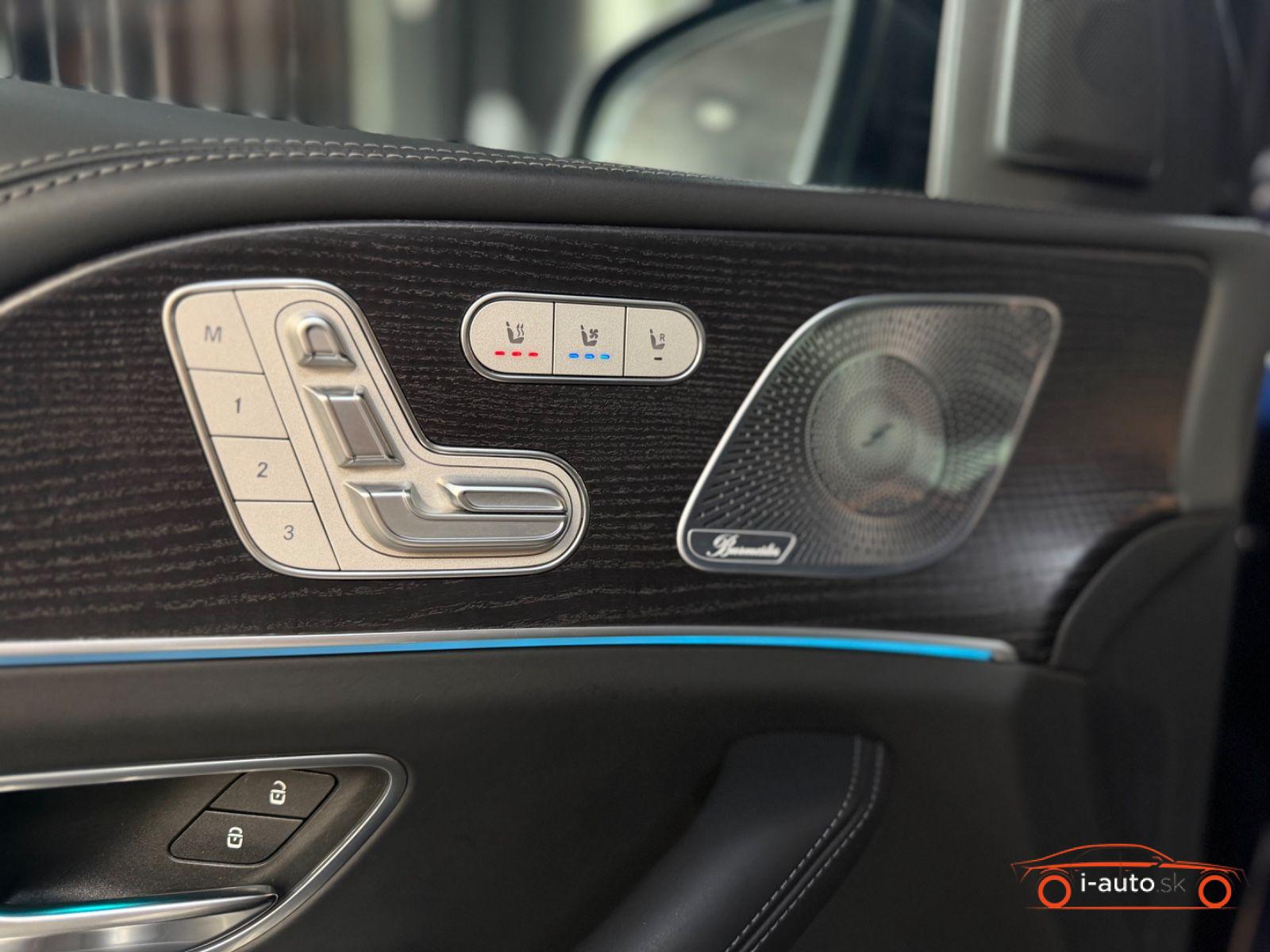 Mercedes-Benz GLS 2021 na predaj – fotografia 30