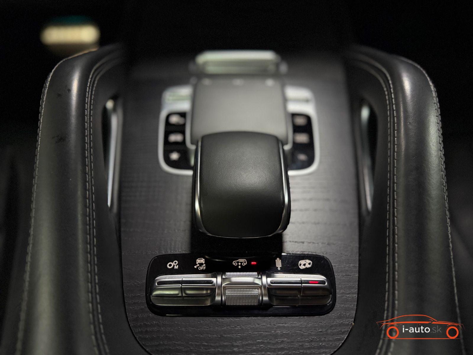 Mercedes-Benz GLS 2021 na predaj – fotografia 33