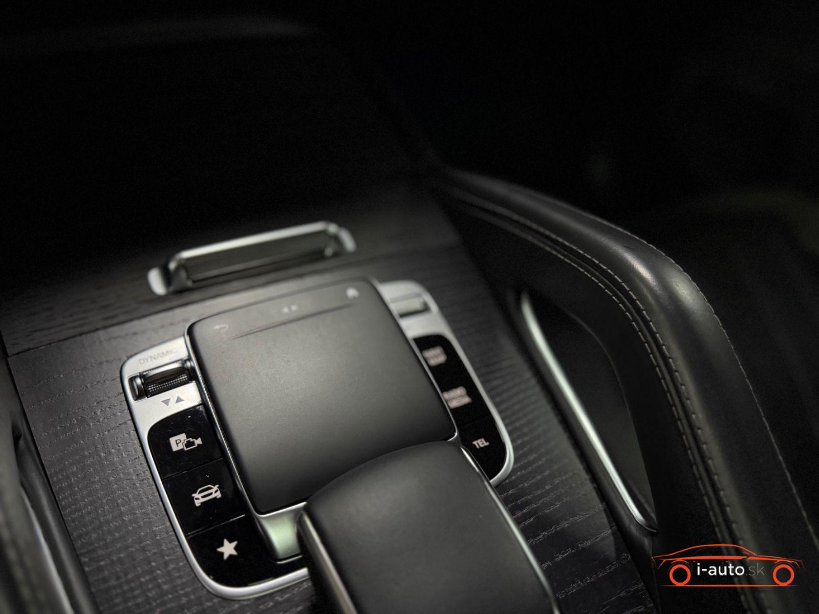 Mercedes-Benz GLS 2021 na predaj – fotografia 34