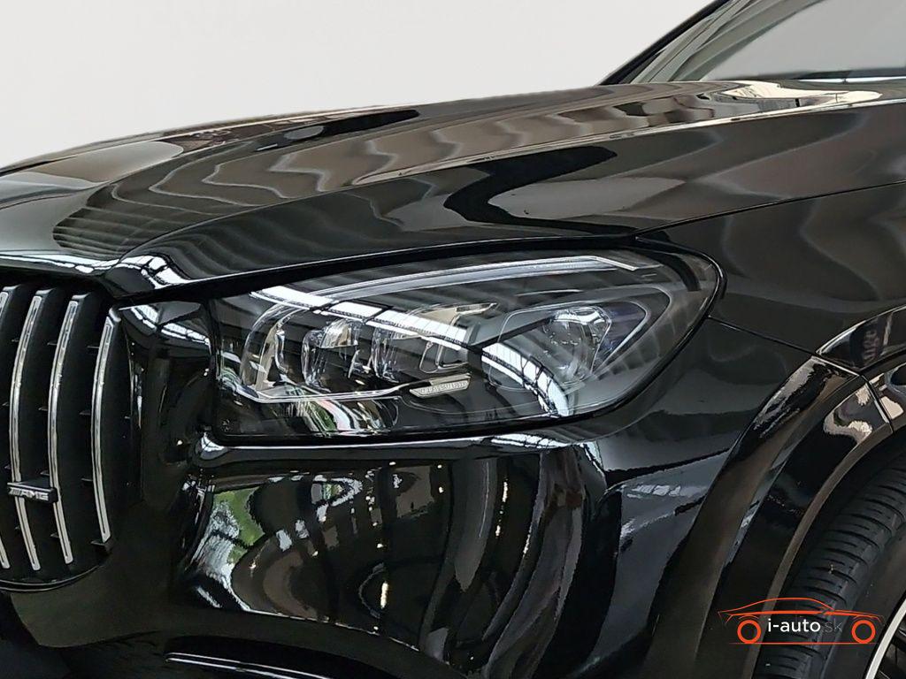 Mercedes-Benz GLS 2021 na predaj – fotografia 5