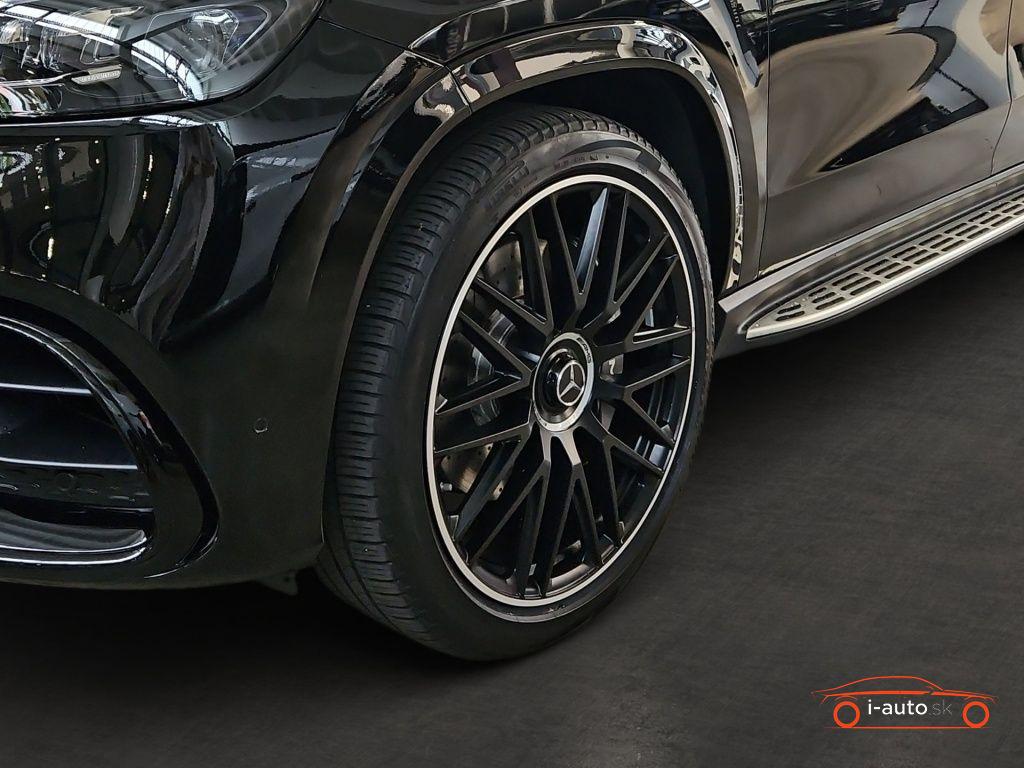 Mercedes-Benz GLS 2021 na predaj – fotografia 6