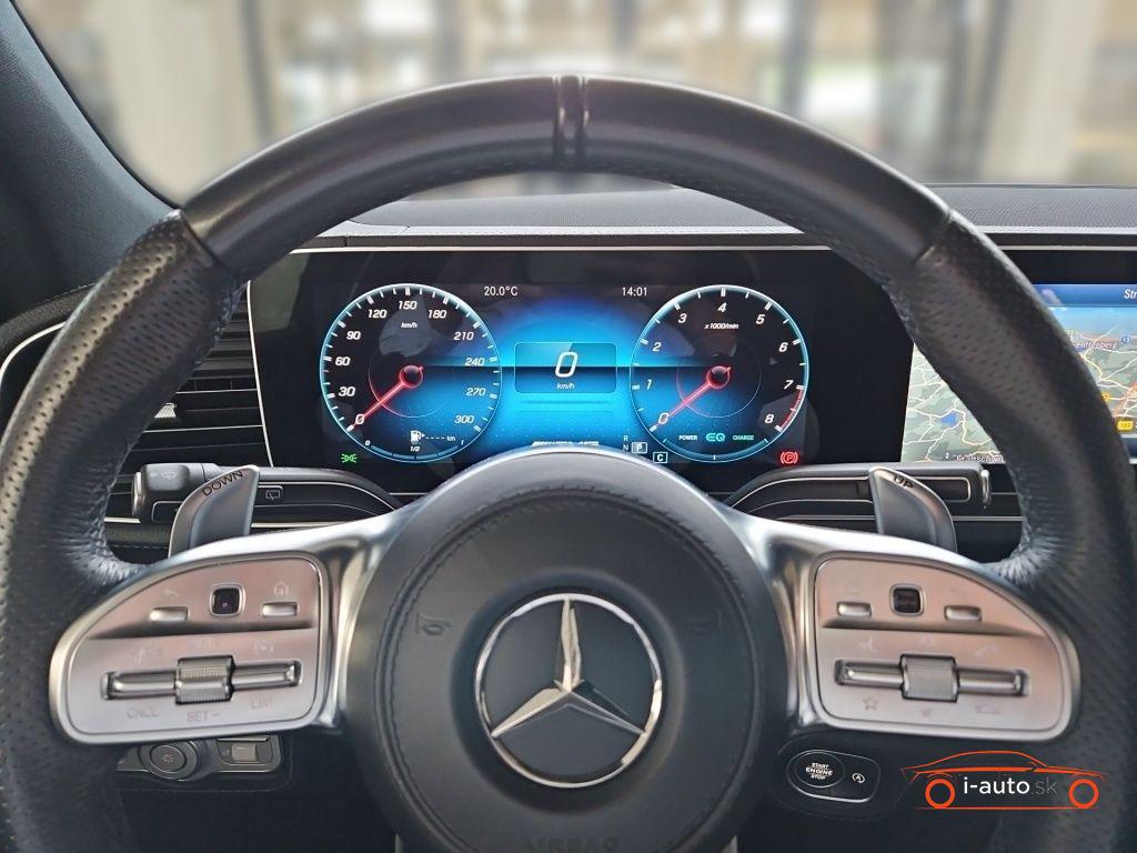 Mercedes-Benz GLS 2021 na predaj – fotografia 8