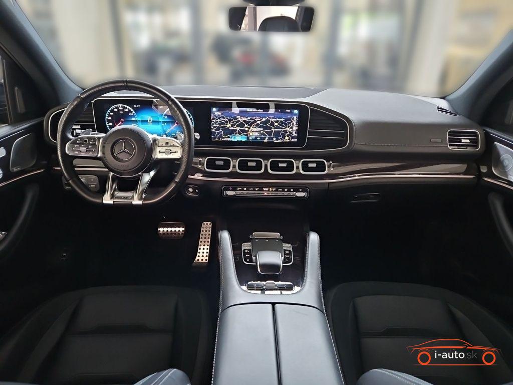 Mercedes-Benz GLS 2021 na predaj – fotografia 10