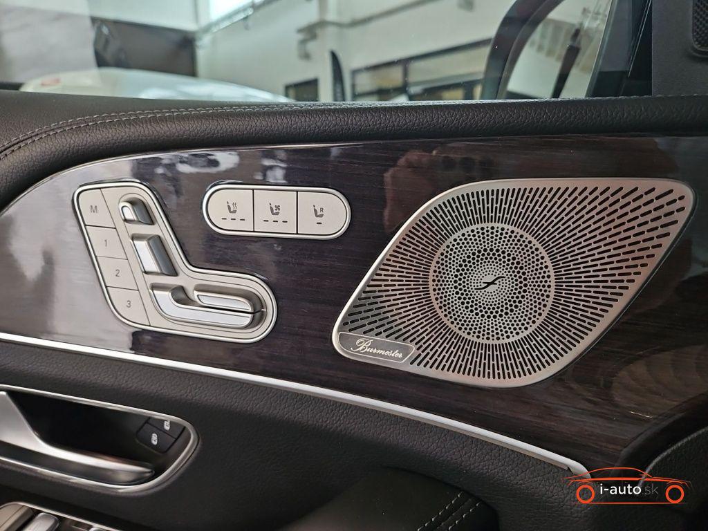Mercedes-Benz GLS 2021 na predaj – fotografia 13