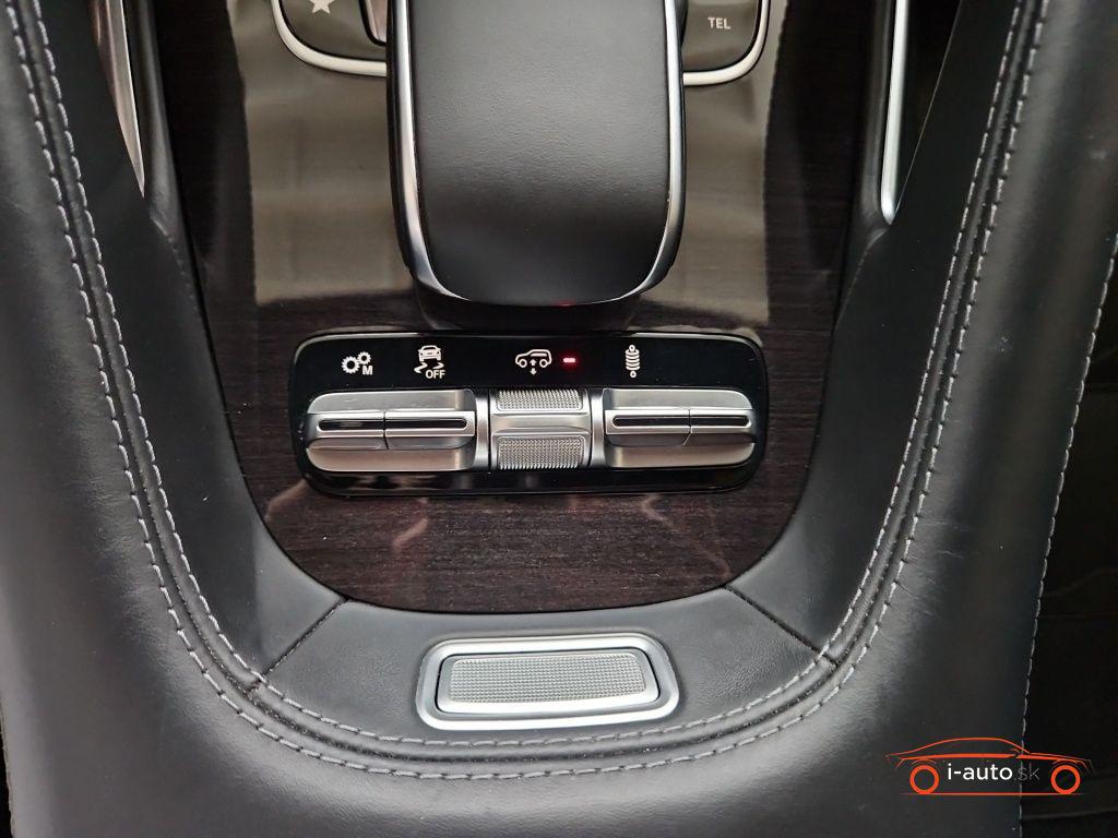Mercedes-Benz GLS 2021 na predaj – fotografia 15