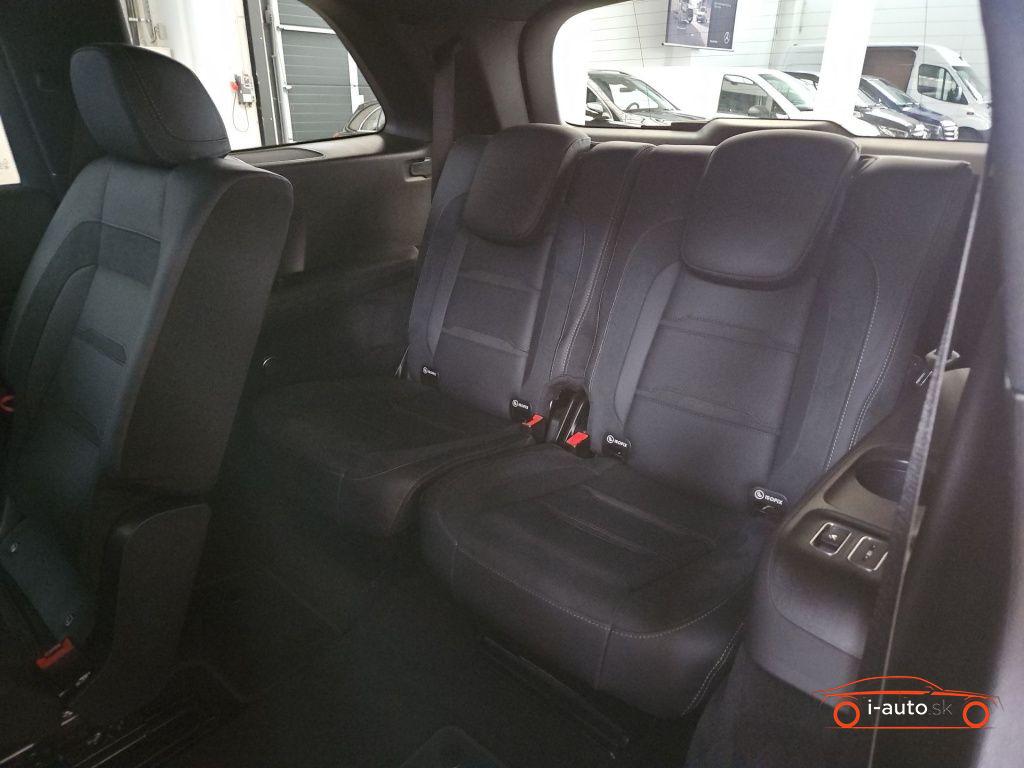 Mercedes-Benz GLS 2021 na predaj – fotografia 16