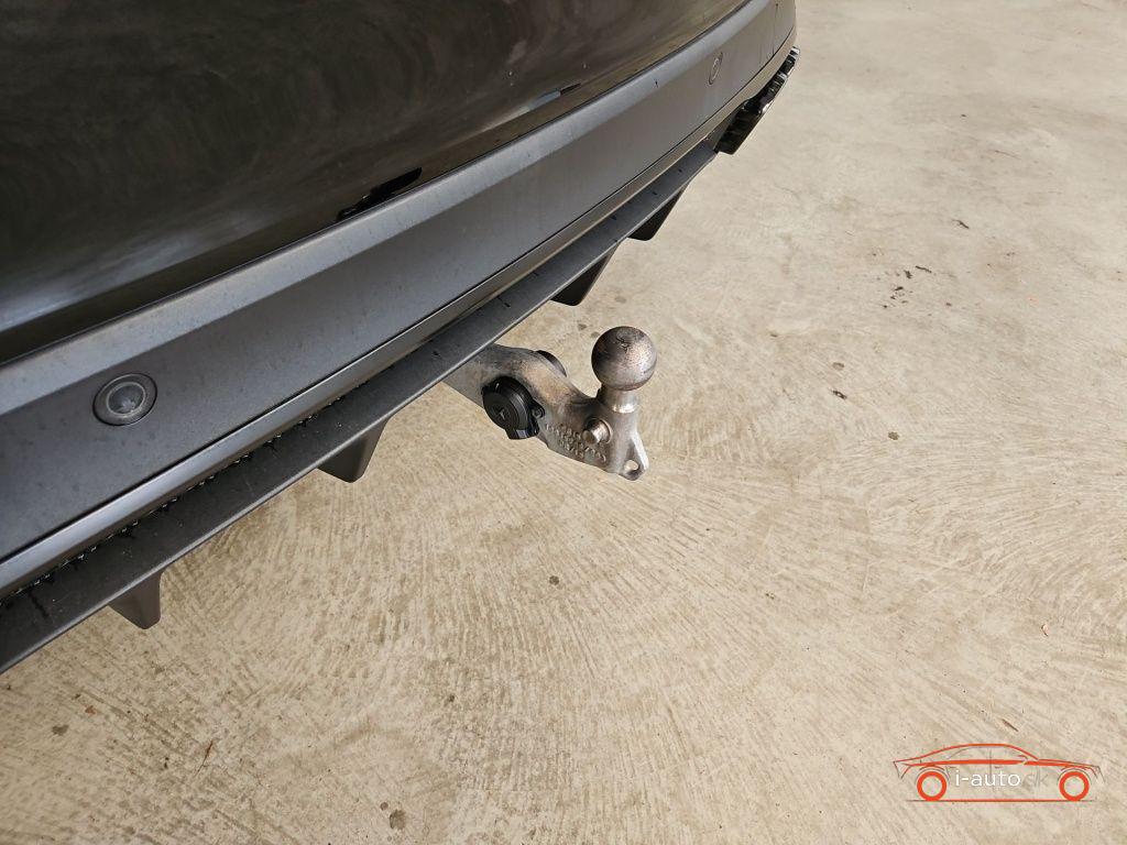 Mercedes-Benz GLS 2021 na predaj – fotografia 17