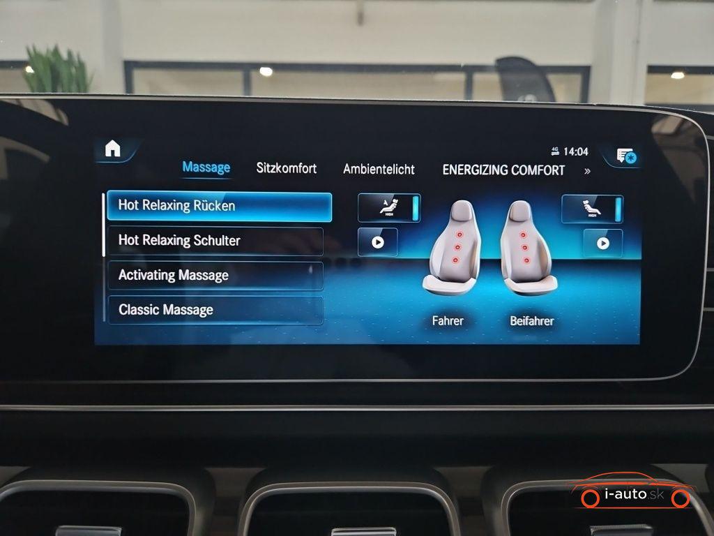 Mercedes-Benz GLS 2021 na predaj – fotografia 18